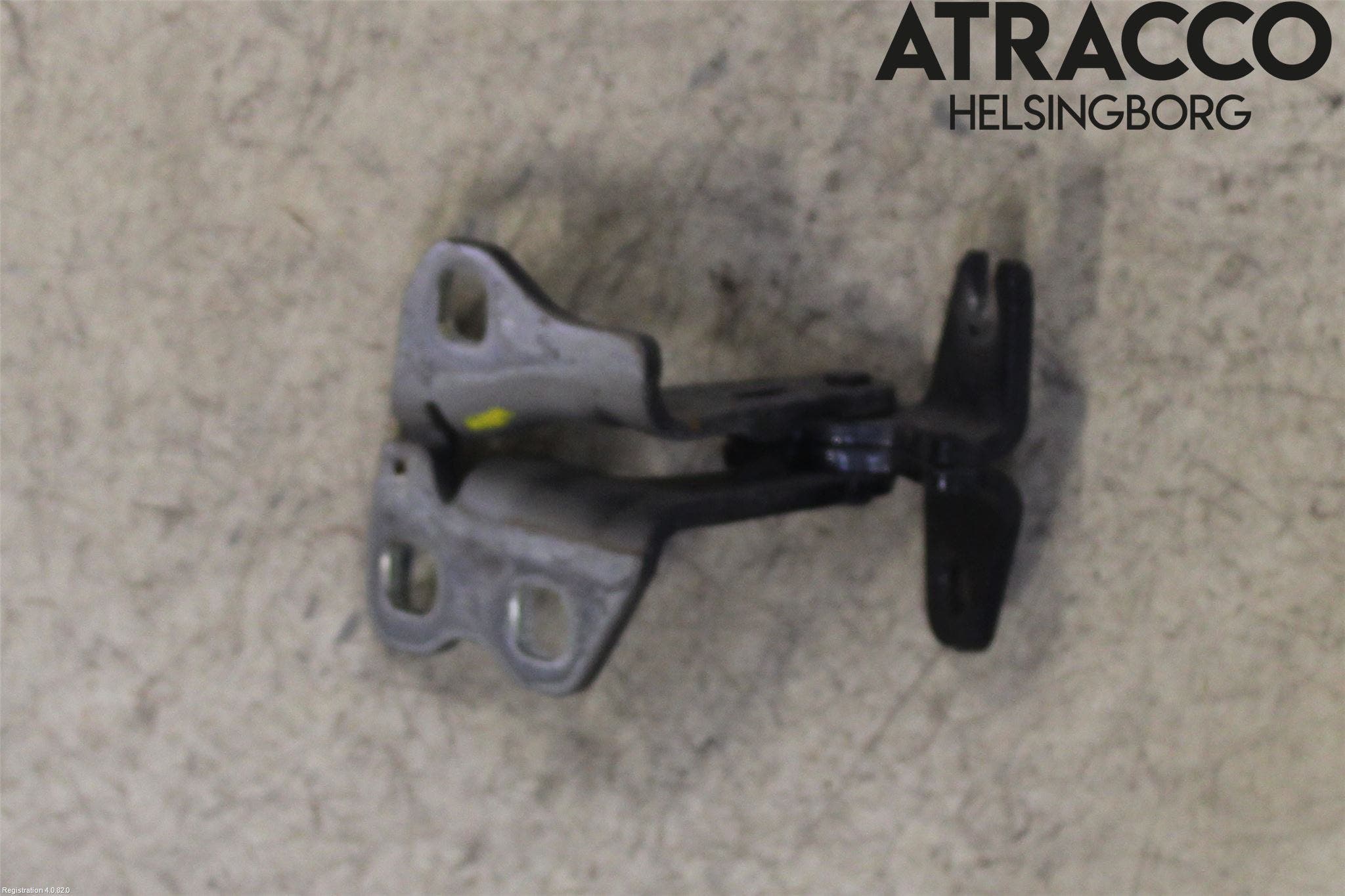 Tesla MODEL 3 17- Dörrgångjärn