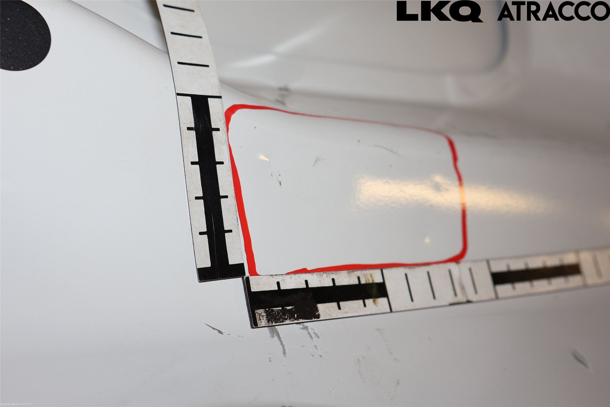 Peugeot EXPERT/E-EXPERT 17- Dörr Bak Van-Skåp Vänster