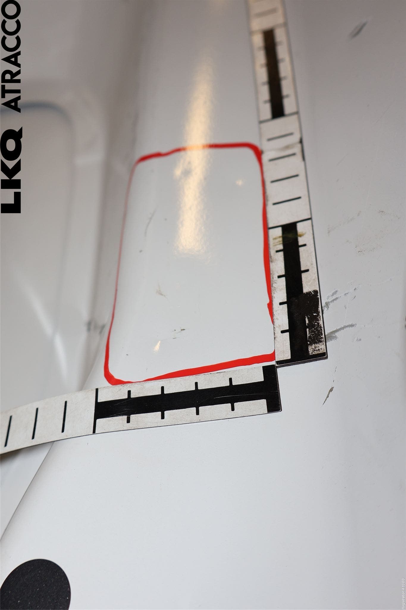 Peugeot EXPERT/E-EXPERT 17- Dörr Bak Van-Skåp Vänster