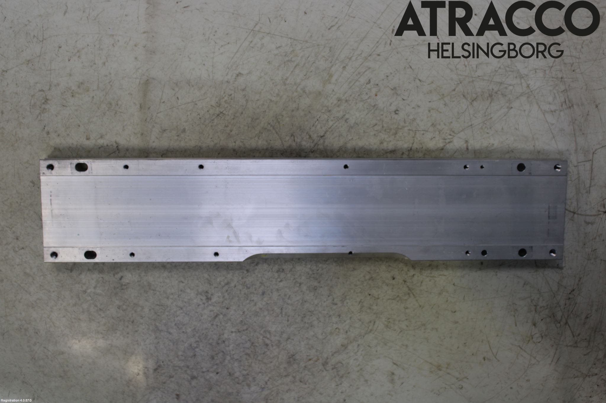 Peugeot 208/E-208 20- Motorbalk