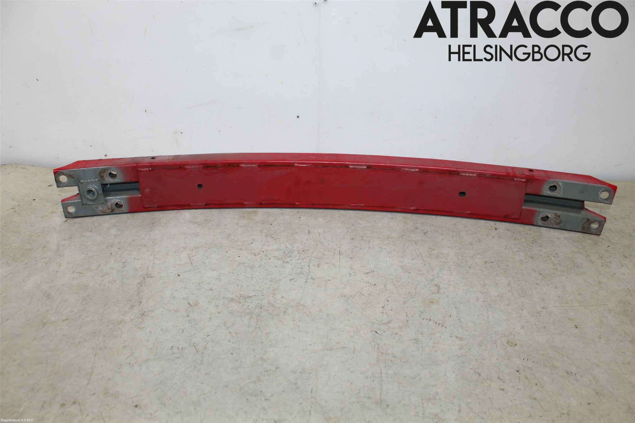 Opel KARL 16-19 Stötfångarbalk Fram