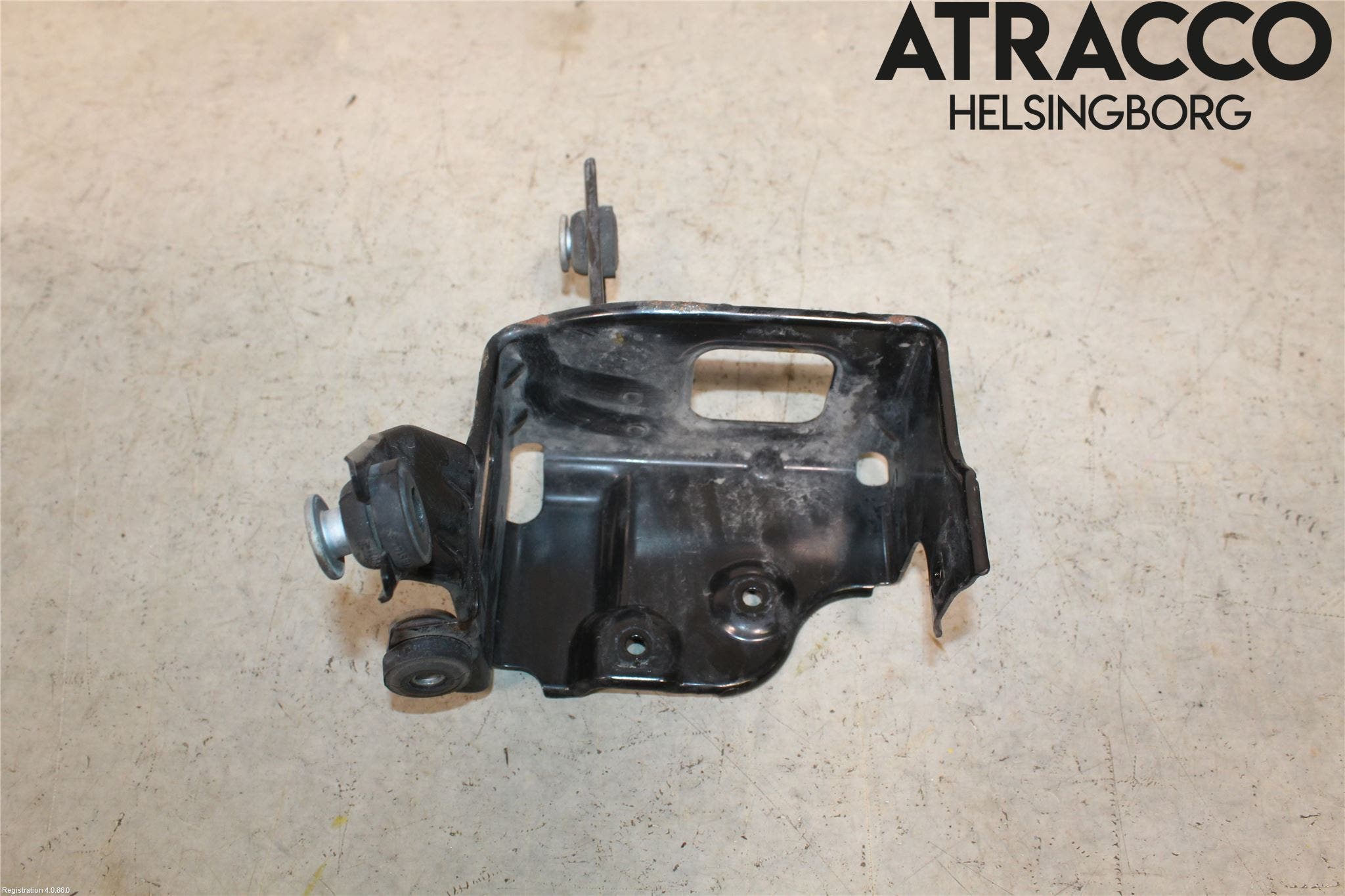 Saab 9-5 10-12 Abs Hydraulaggregat