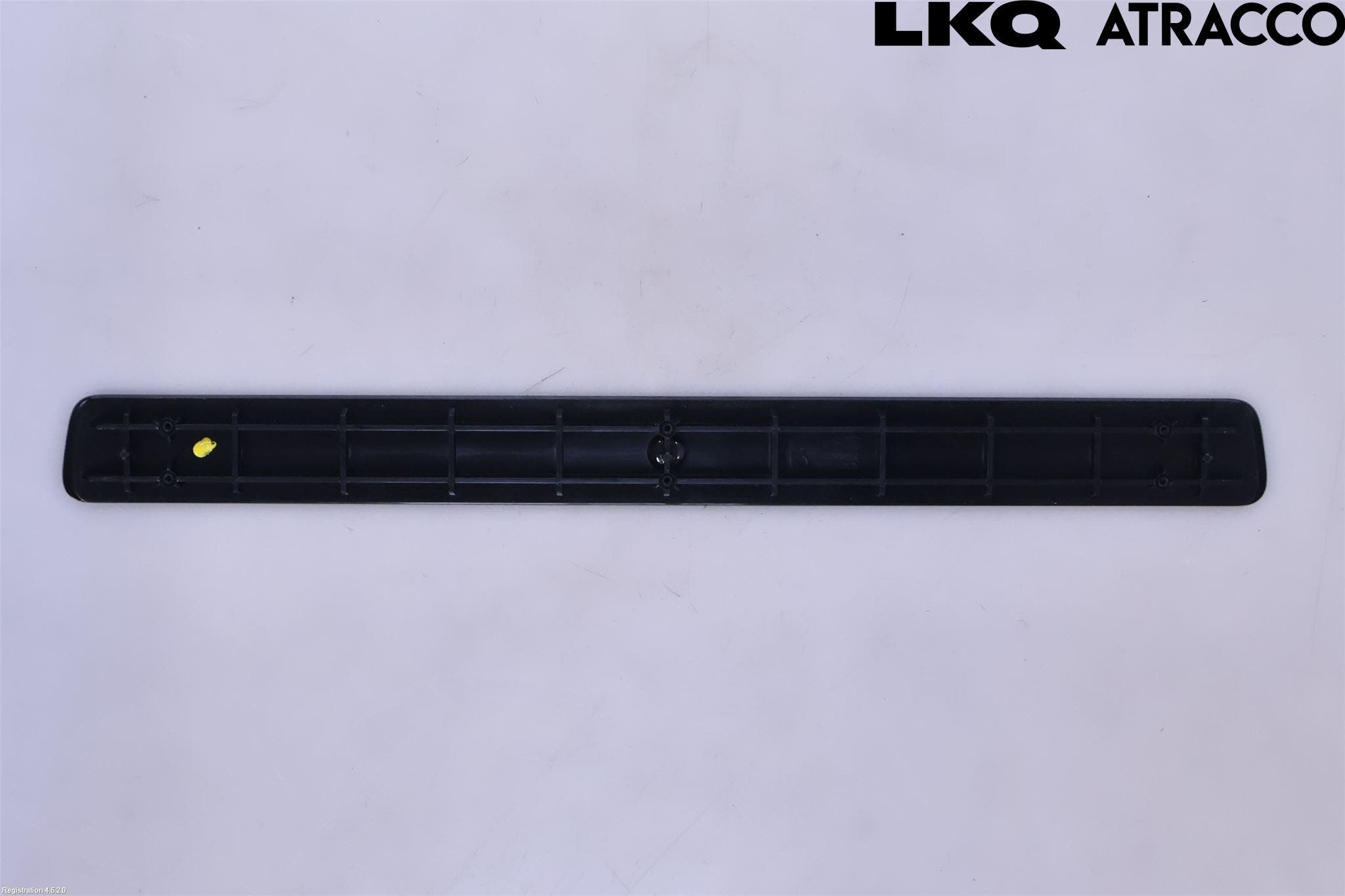 Volvo XC60 18- Inr Tröskel-Insteg