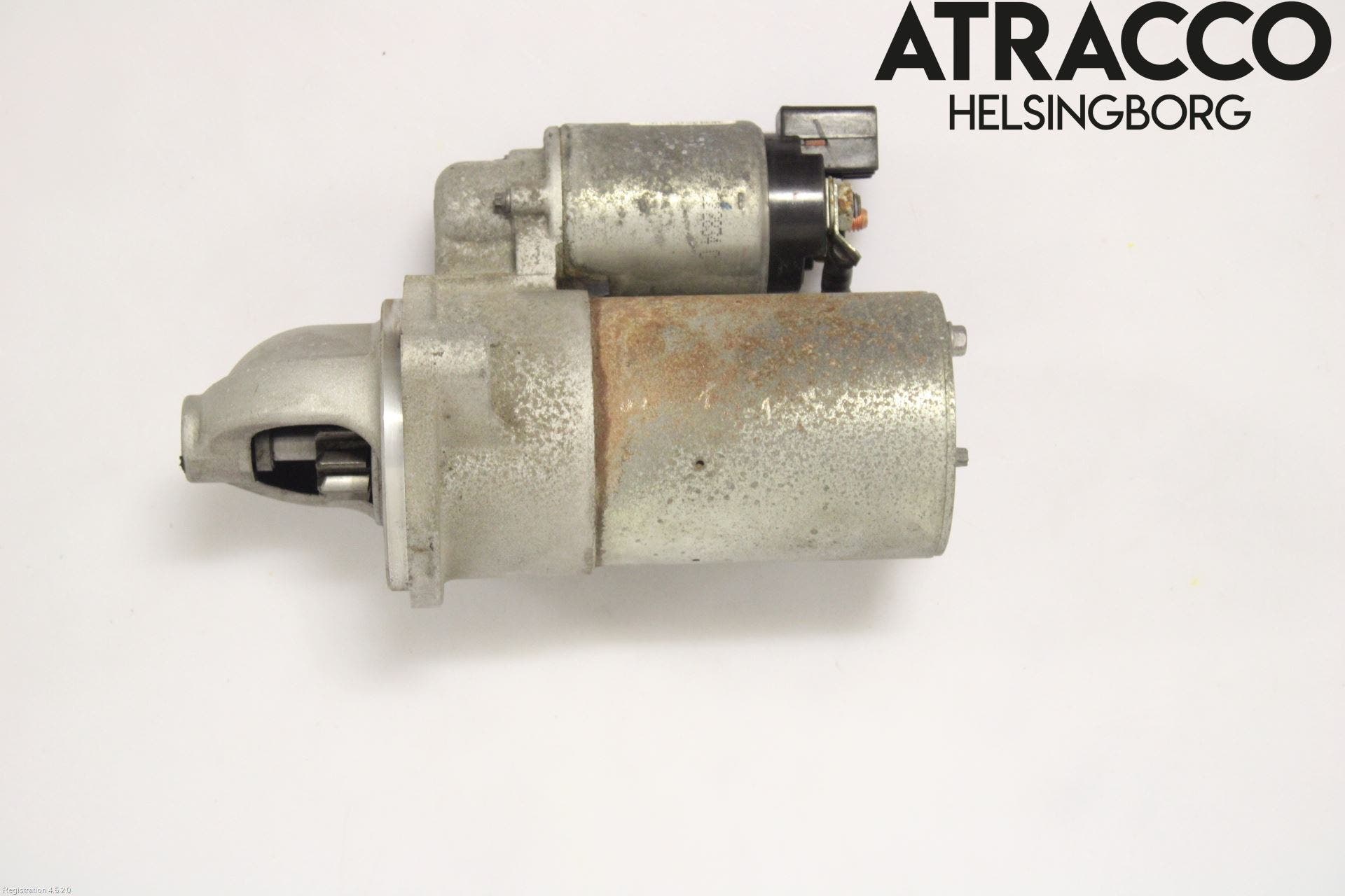 Kia SORENTO 15-20 Startmotor Diesel