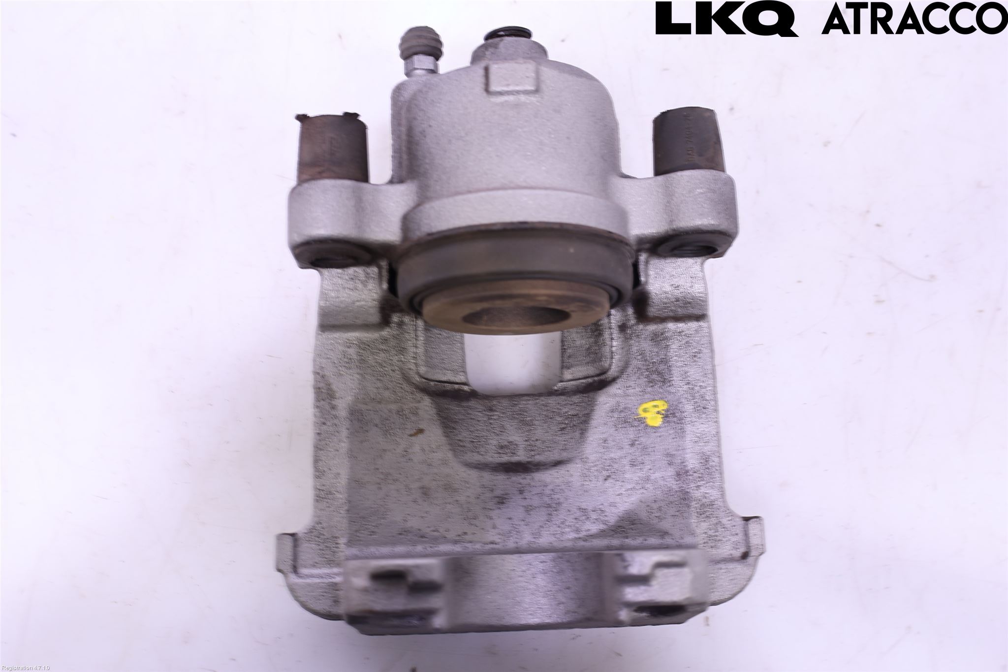 Opel ASTRA K 16-22 Bromsok Fram Vänster