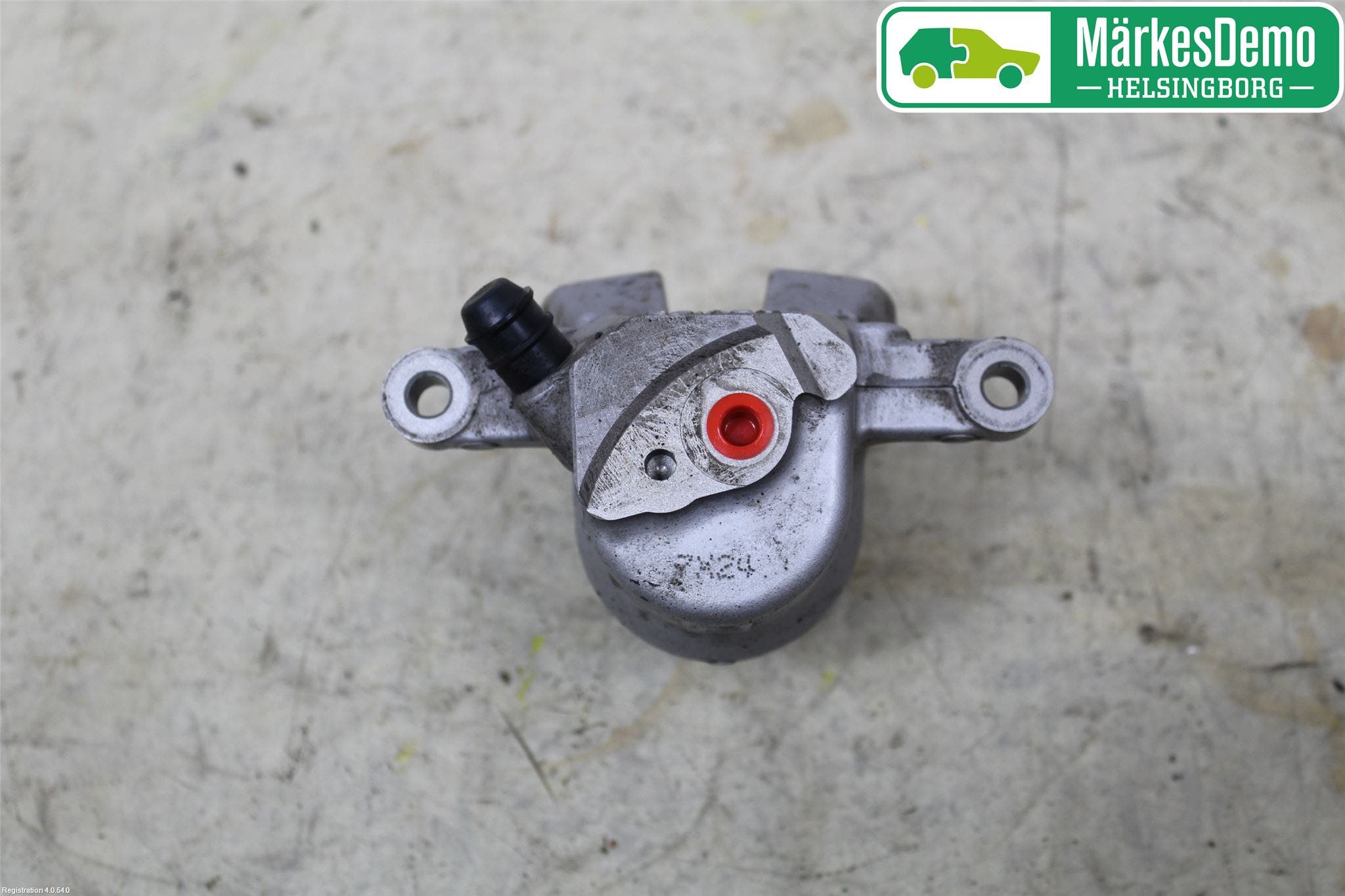 Toyota RAV4 13-18 Bromsok Bak Höger