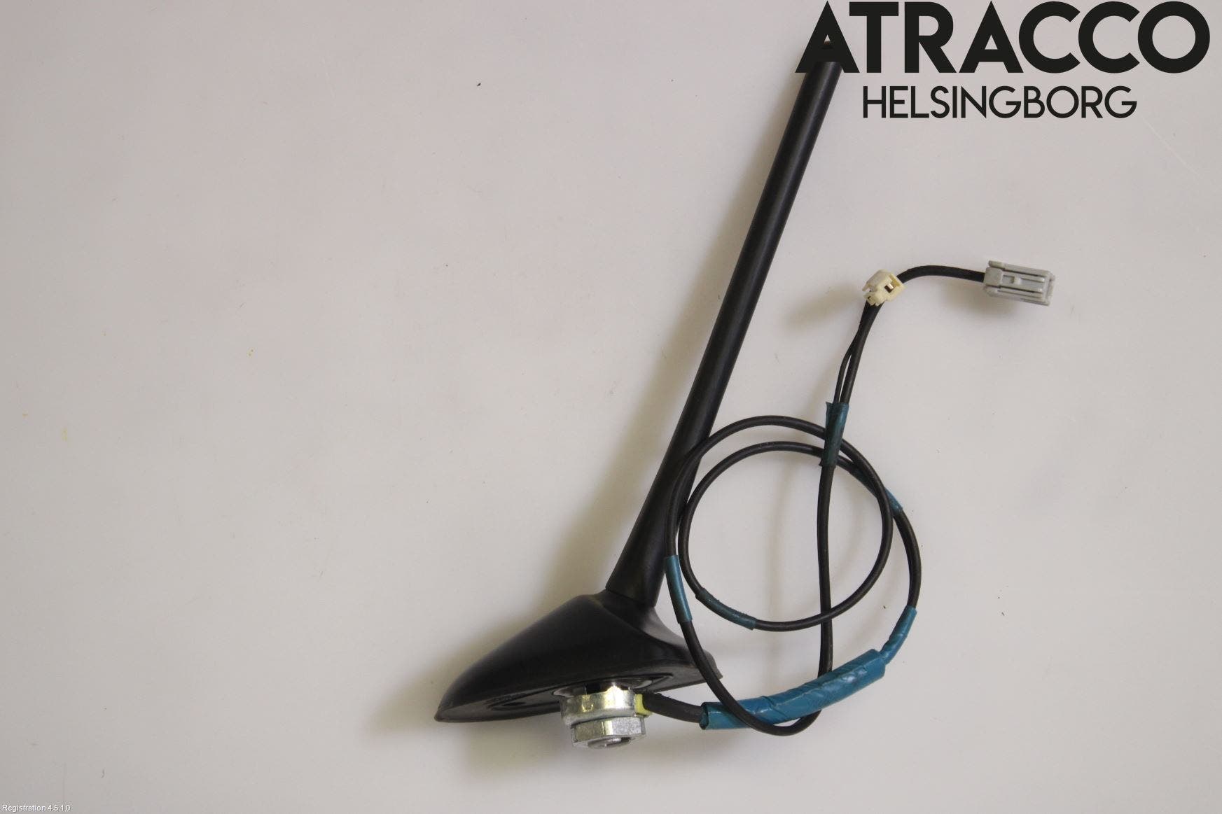 Toyota AVENSIS 09-15 Antenn