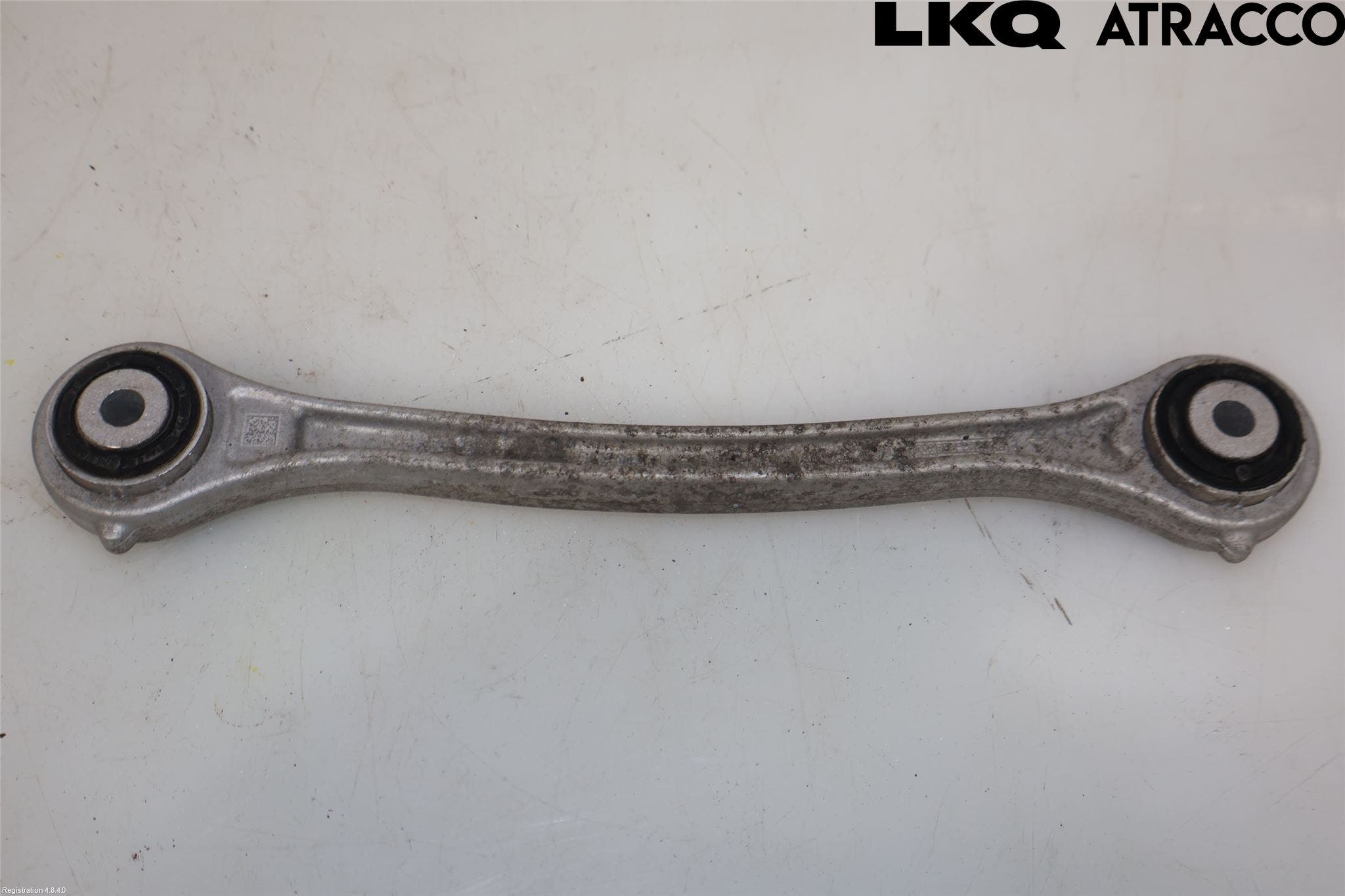 Porsche TAYCAN 20- Bärarm Bak Höger