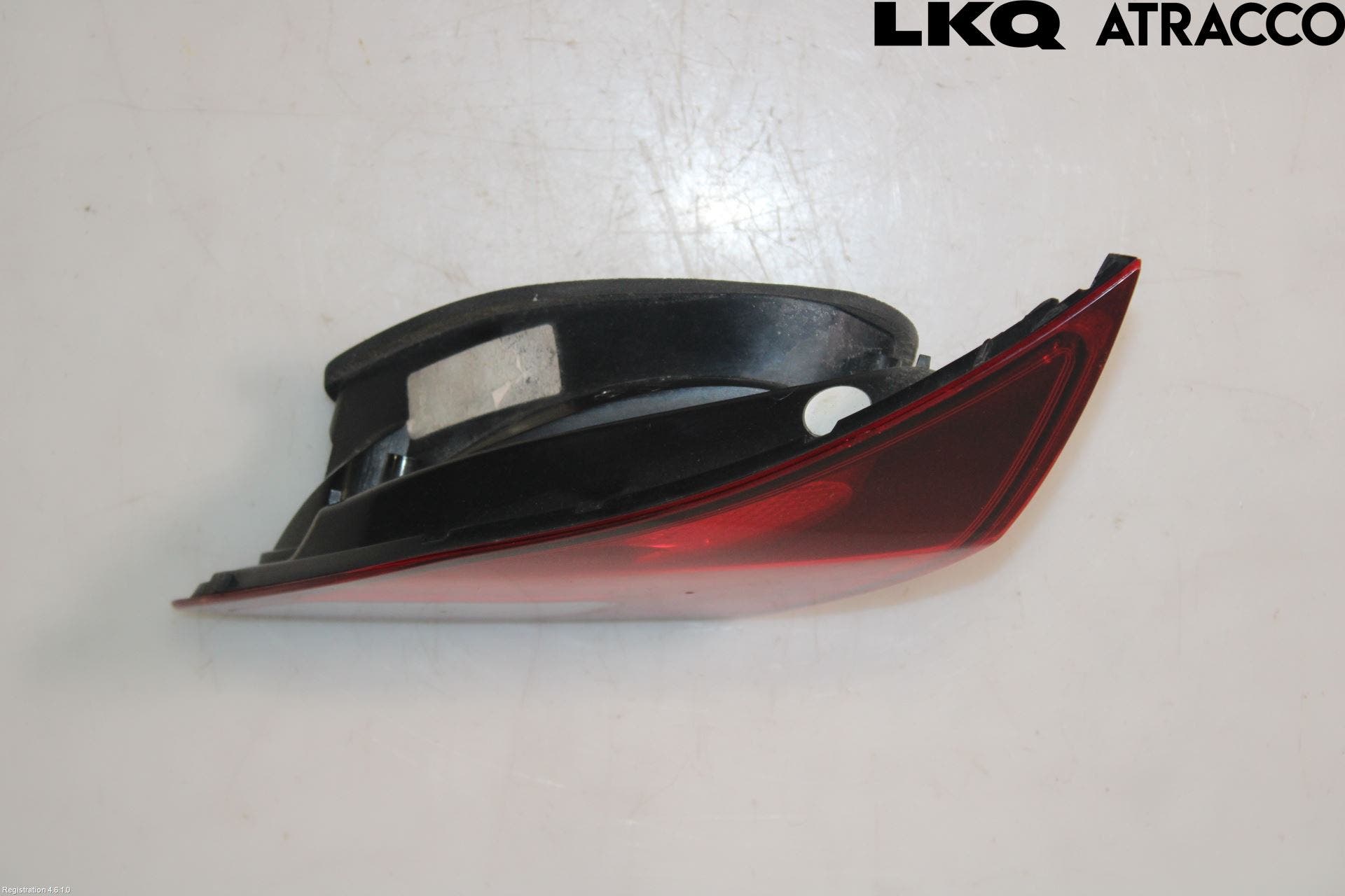 Opel ASTRA J 10-15 Bakljus Lucka Hö