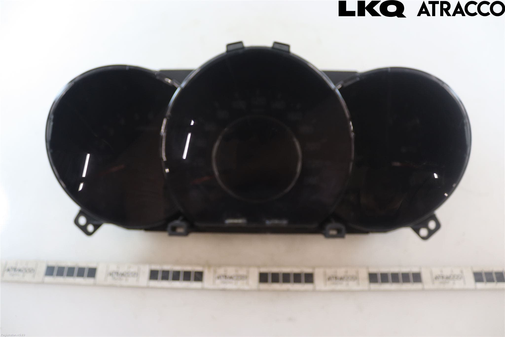 Kia CEED 12-18 Instrument Komb