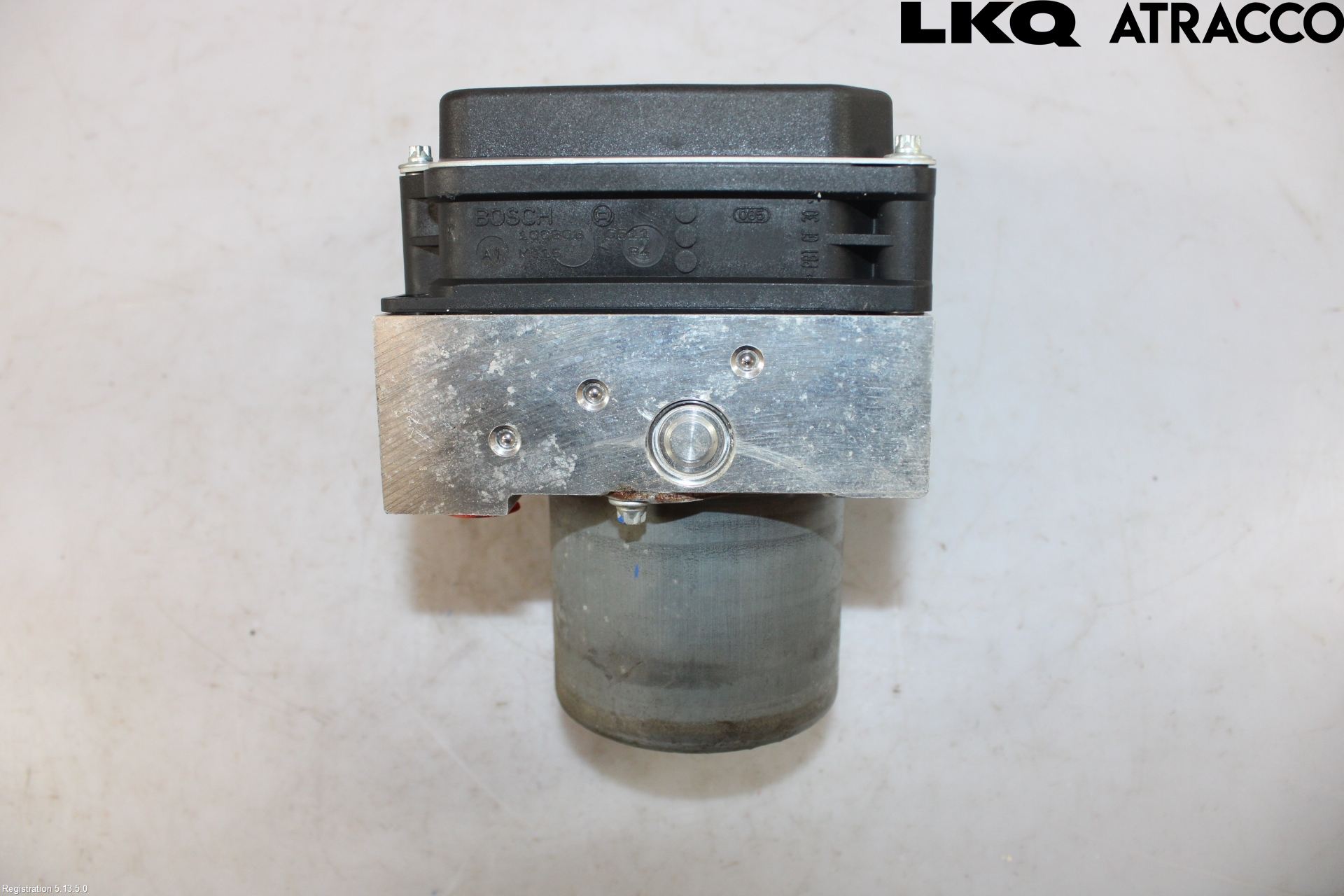BMW X3 E83     03-10 Abs Hydraulaggregat