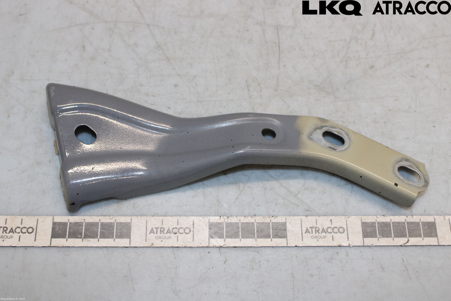 Volkswagen VW ID.3 21- Skärmfäste Fram Hö
