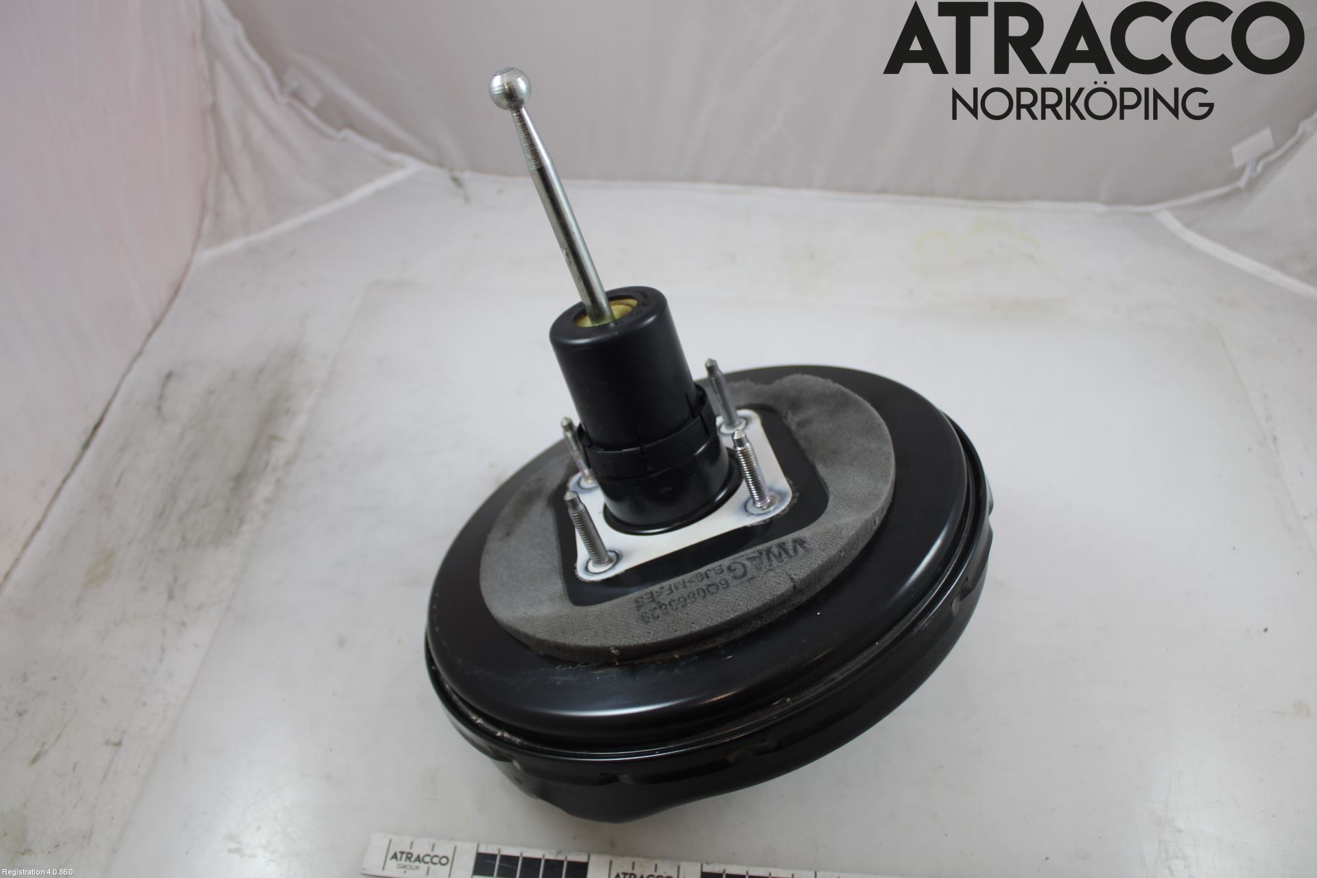 Skoda FABIA 15-21 Bromsservo