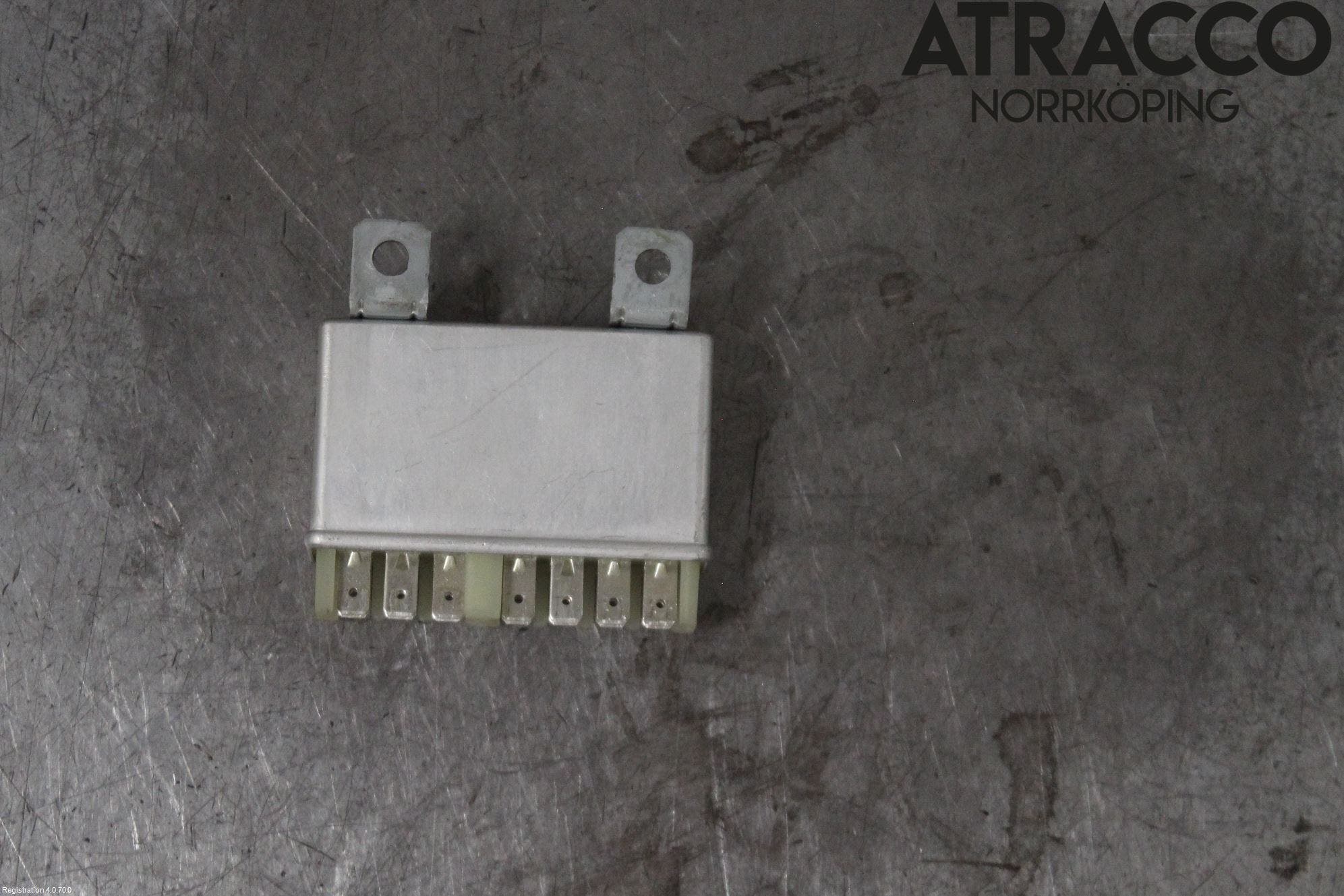 BMW 7 E23 77-86 Relä Ljus