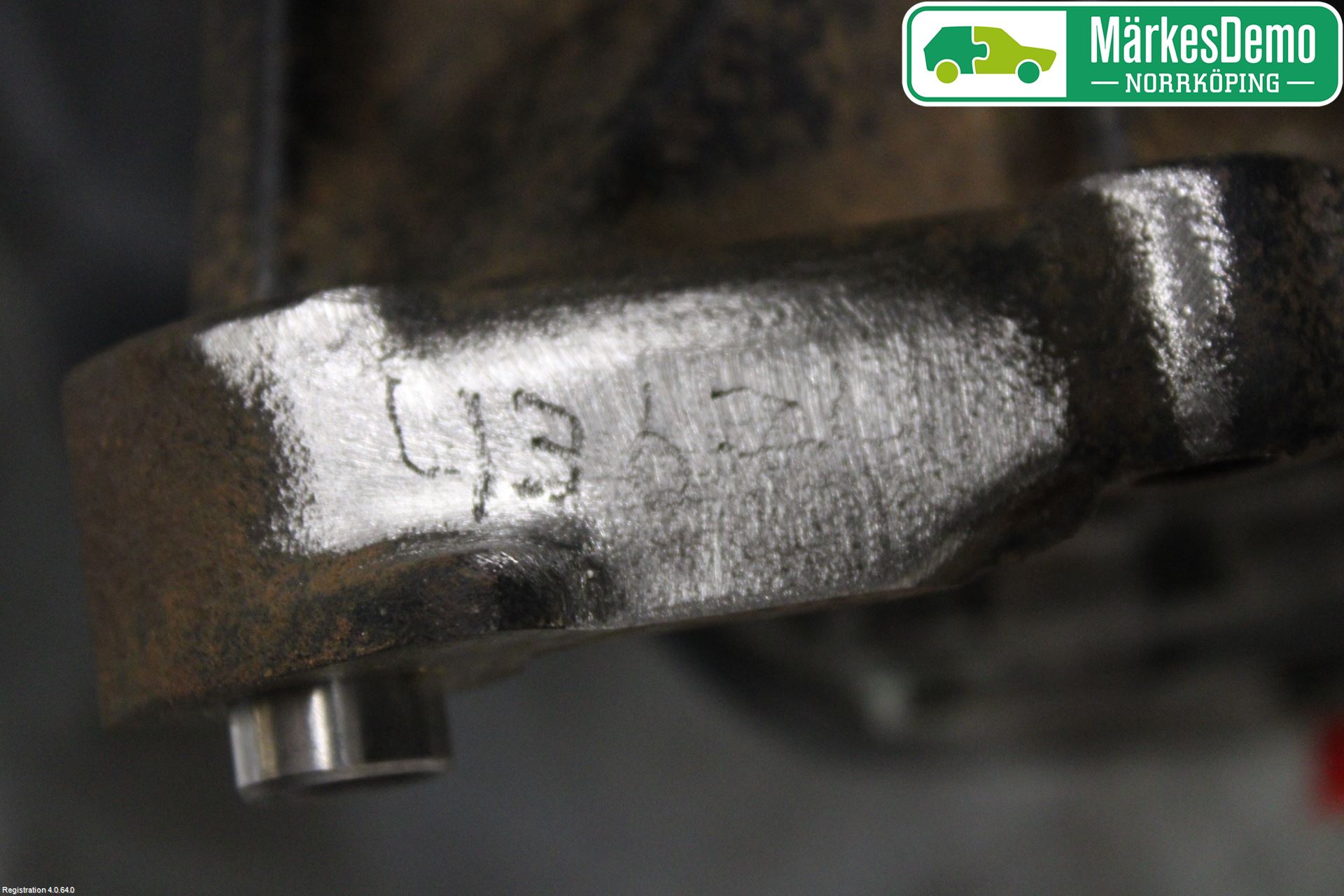 Renault CLIO III  09-12 Motor Bensin