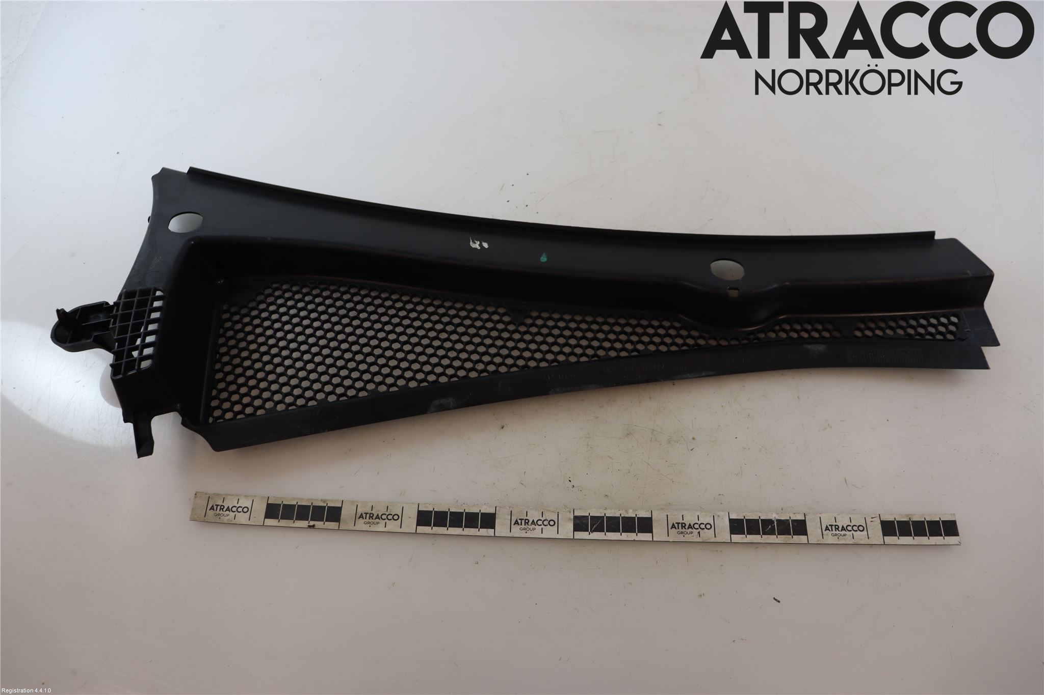 Peugeot 2008 13-20 Torpedplåt-Torpedplast