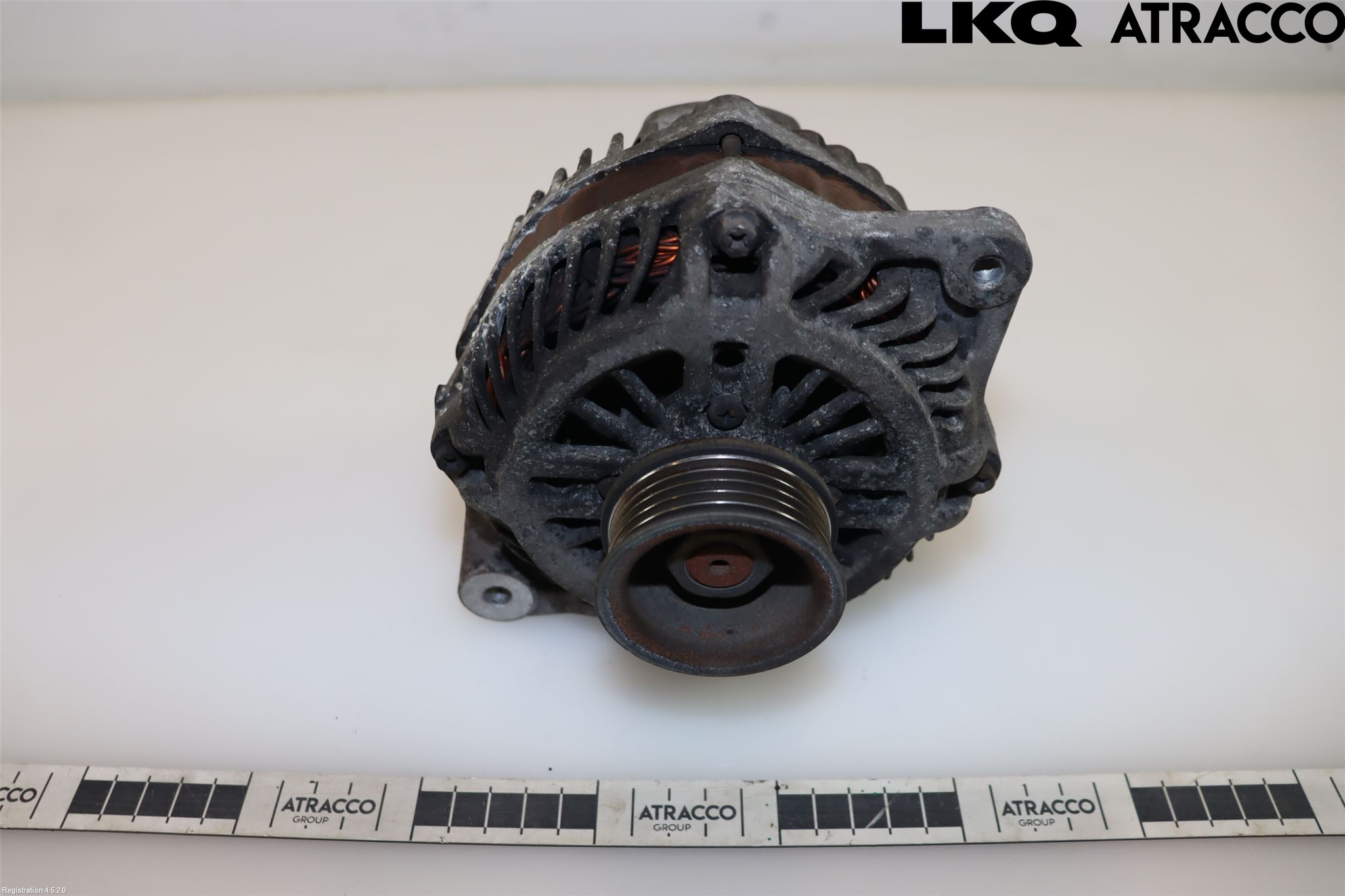 Subaru LEGACY    04-06 Generator