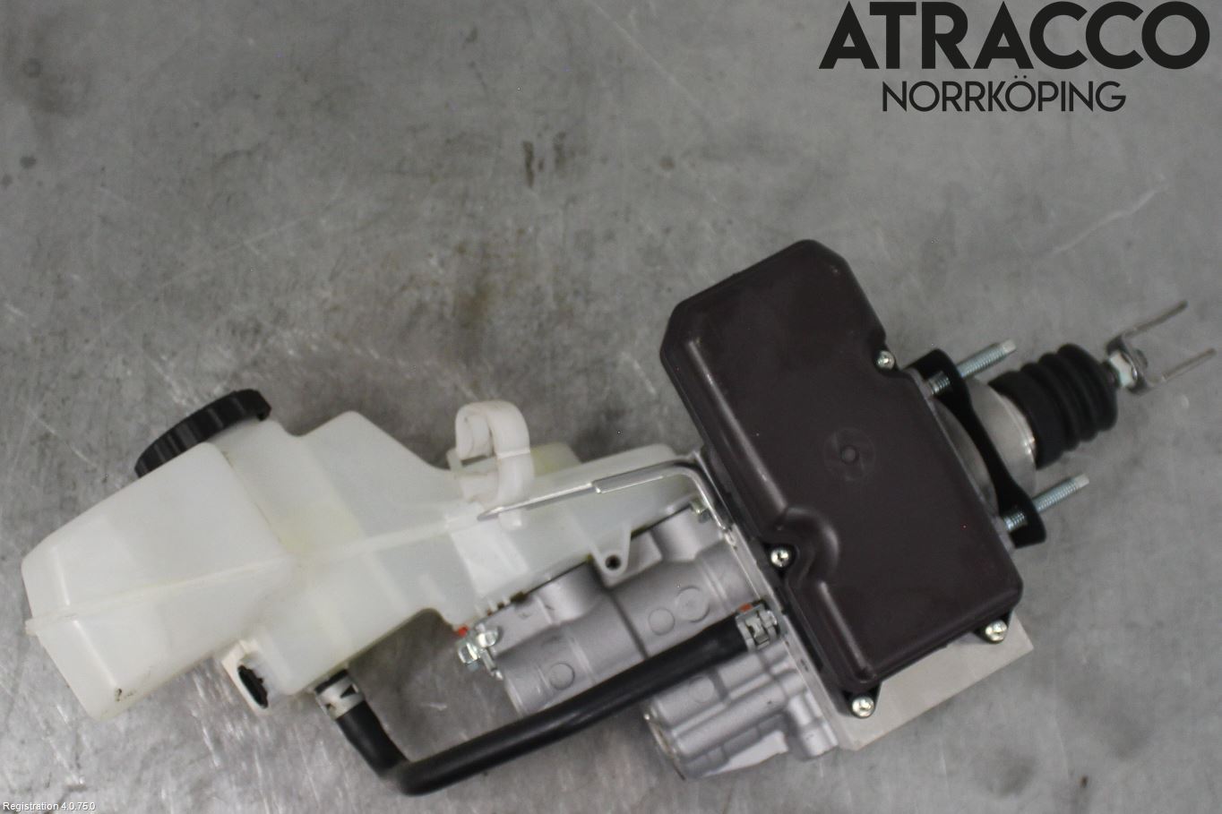 Toyota COROLLA 19- Broms Huvudcylinder