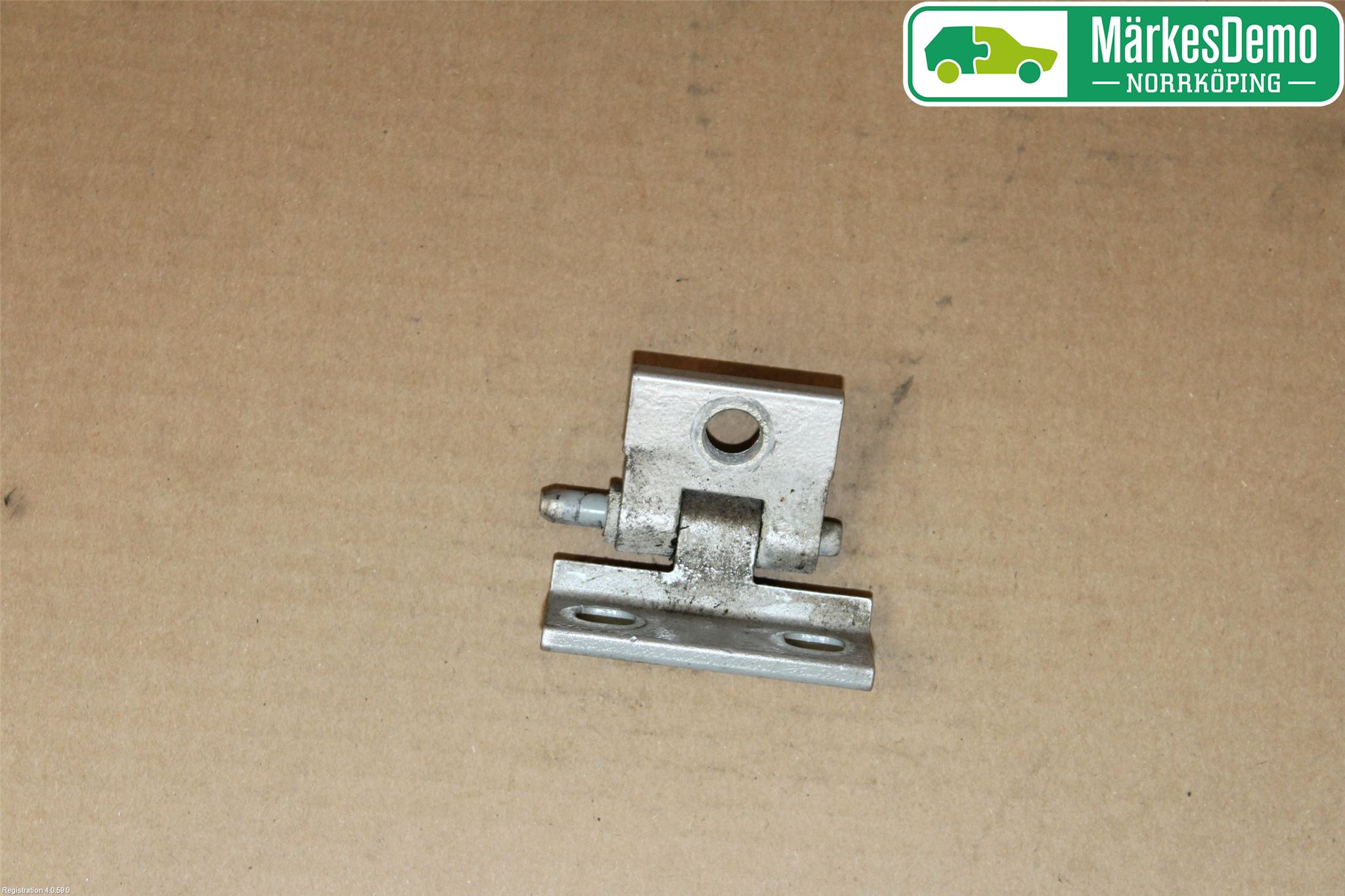 Volvo V70 05-08 Dörrgångjärn