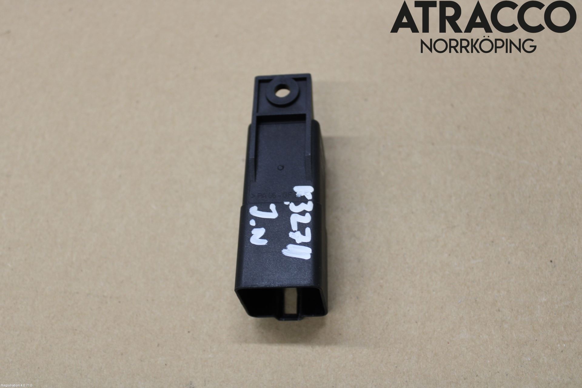 Volvo V60 11-13 Relä Glödning Diesel