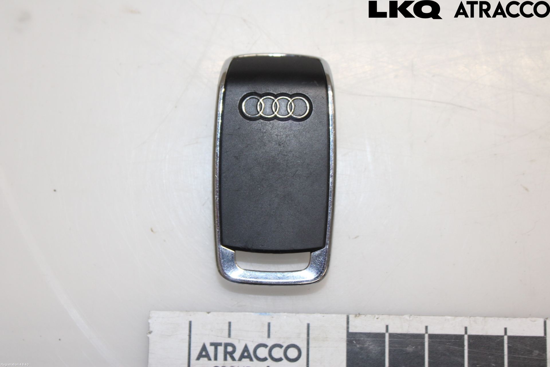 Audi A6 F2/C8 19- Dieselvärmare