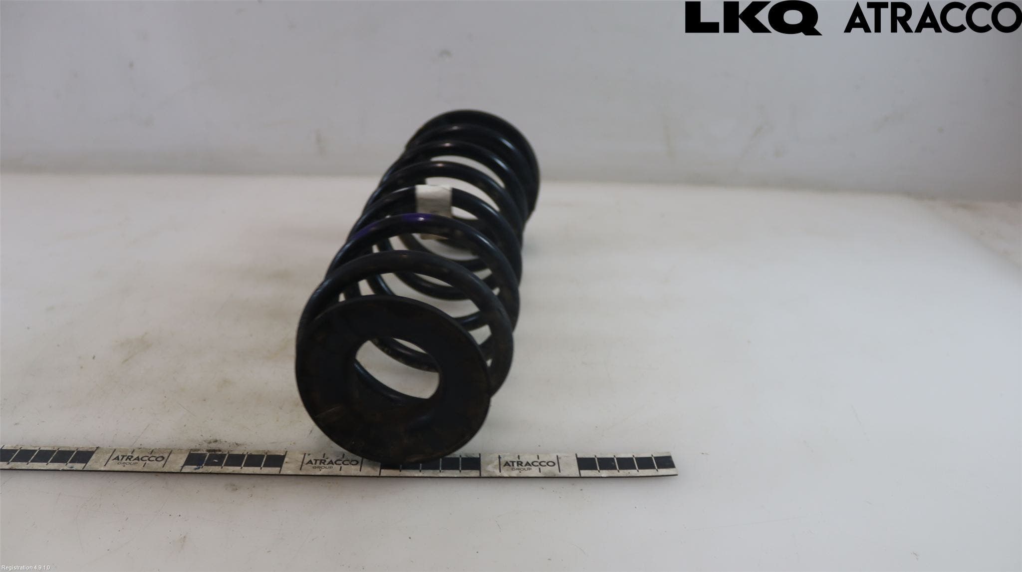 Hyundai i20 GB 15-20 Fjäder Bak