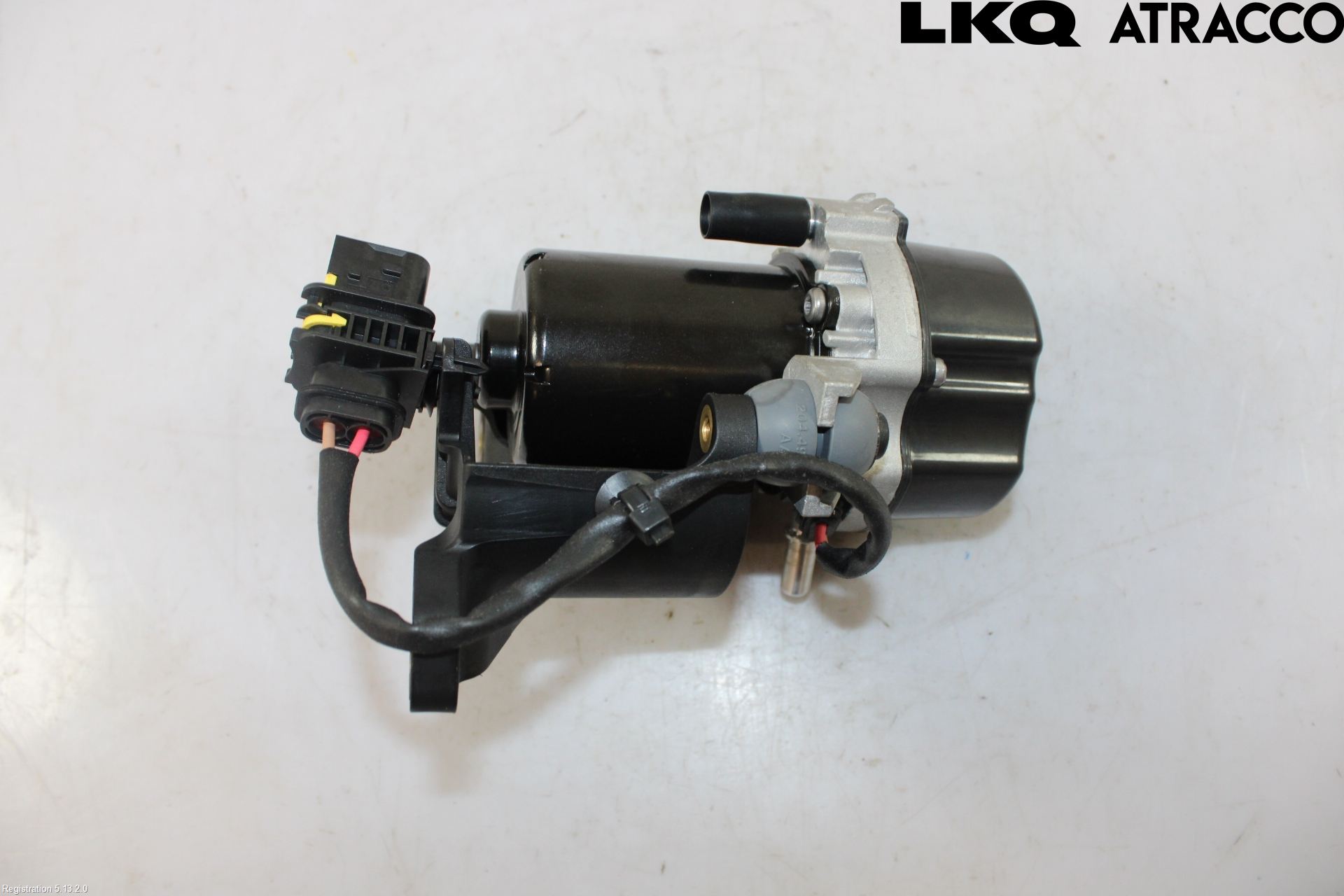 Mercedes-Benz MB EQB (X243) 22- Vakuumpump