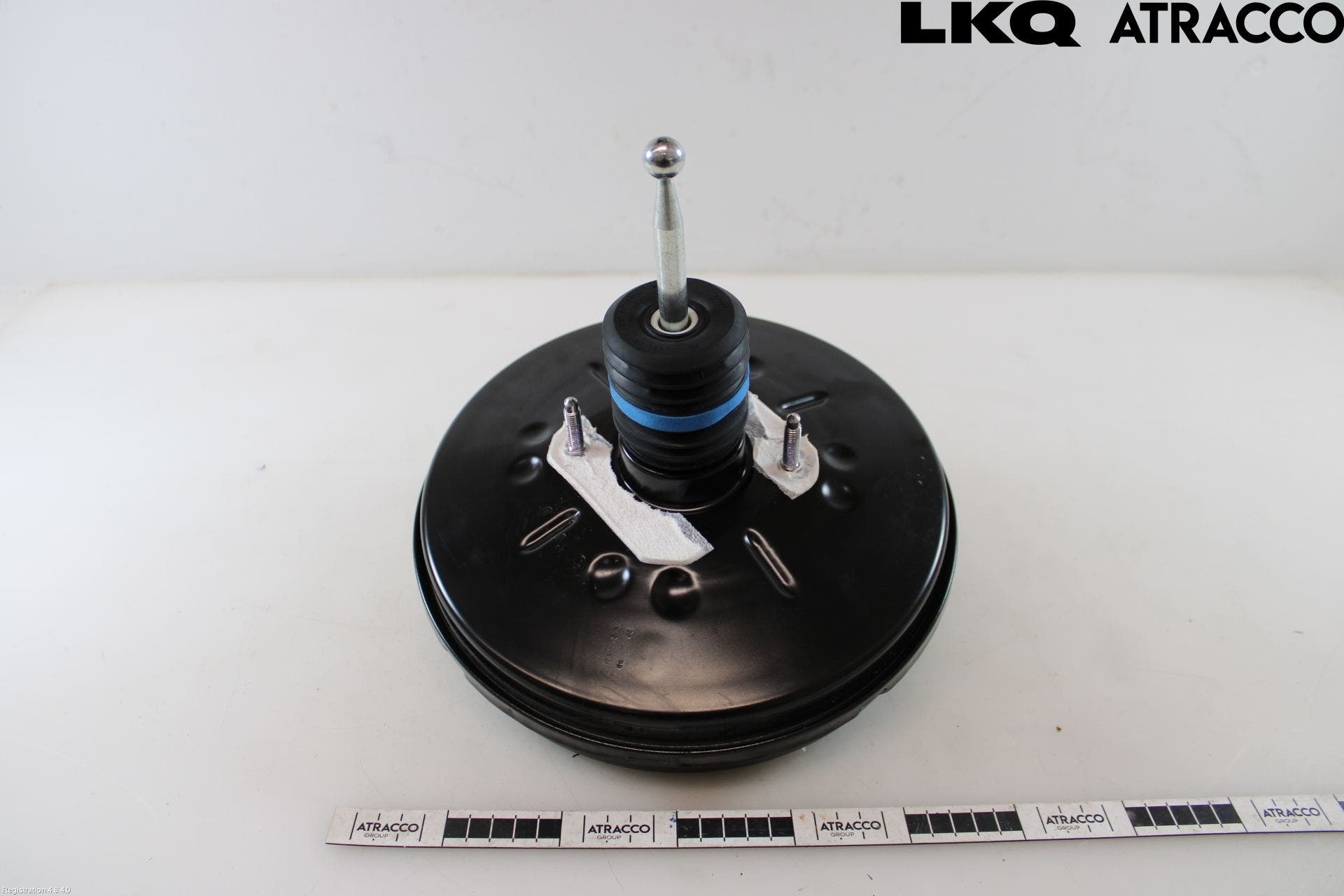 Skoda FABIA 22- Bromsservo