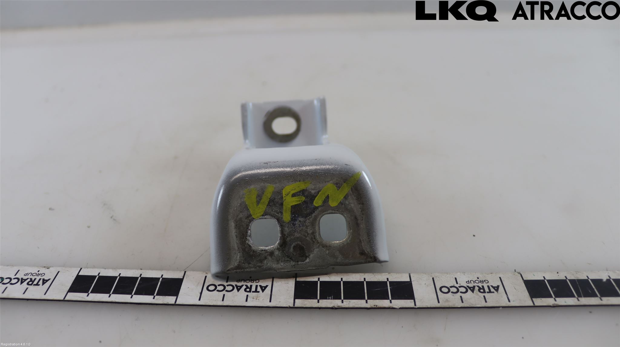 Renault KANGOO II 15-21 Dörrgångjärn