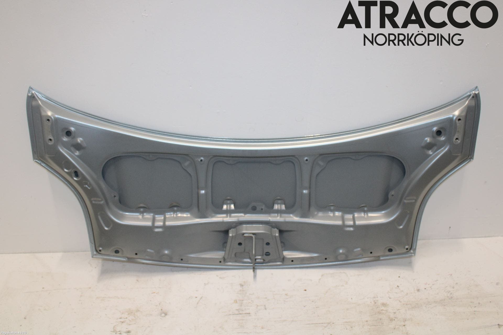 Toyota YARIS XP90 06-11 Huv Fram