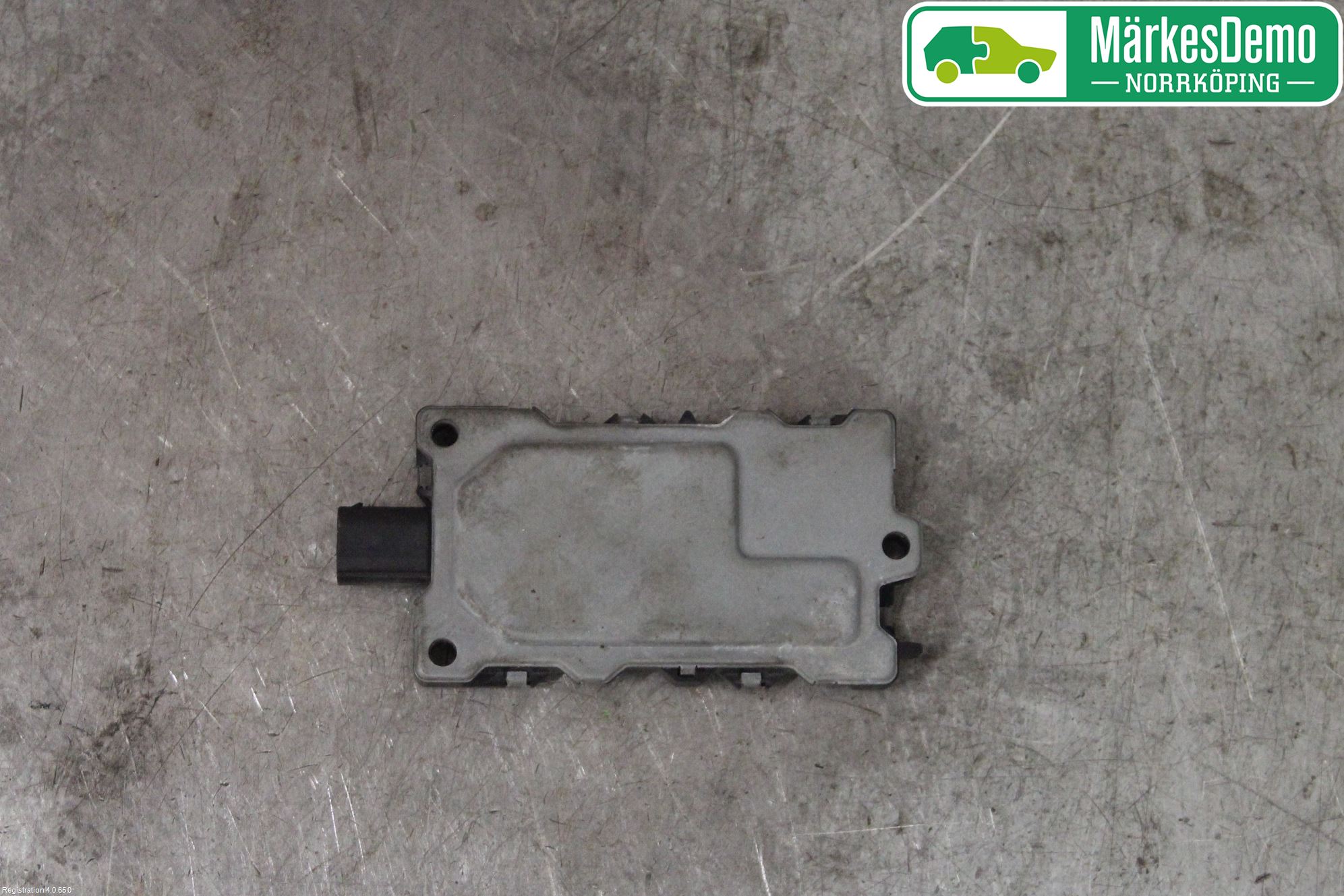 Mercedes-Benz MB CLS (C219) 03-11 Sensor Övrigt