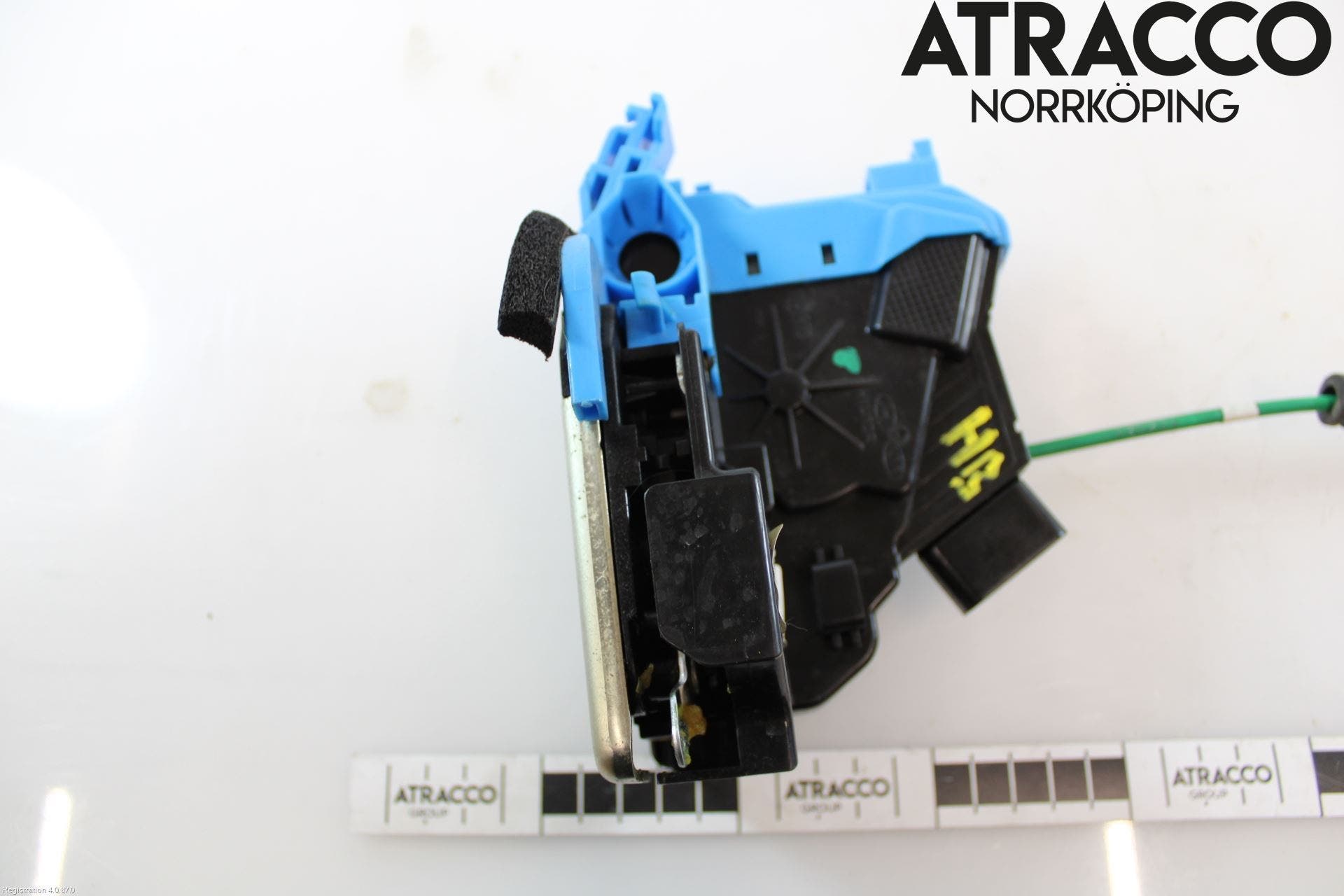 Hyundai i30 GD 13-17 Låskista-Dörrlås