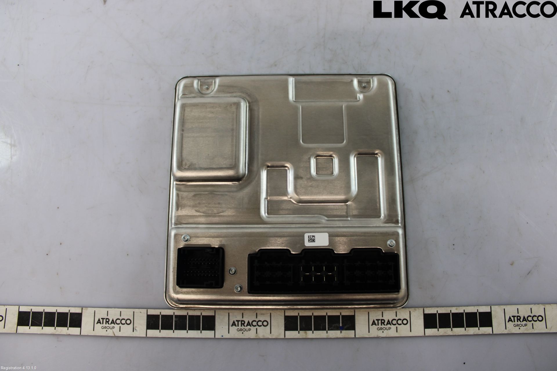 Volkswagen VW ID.5 22- Komfort Styrdon