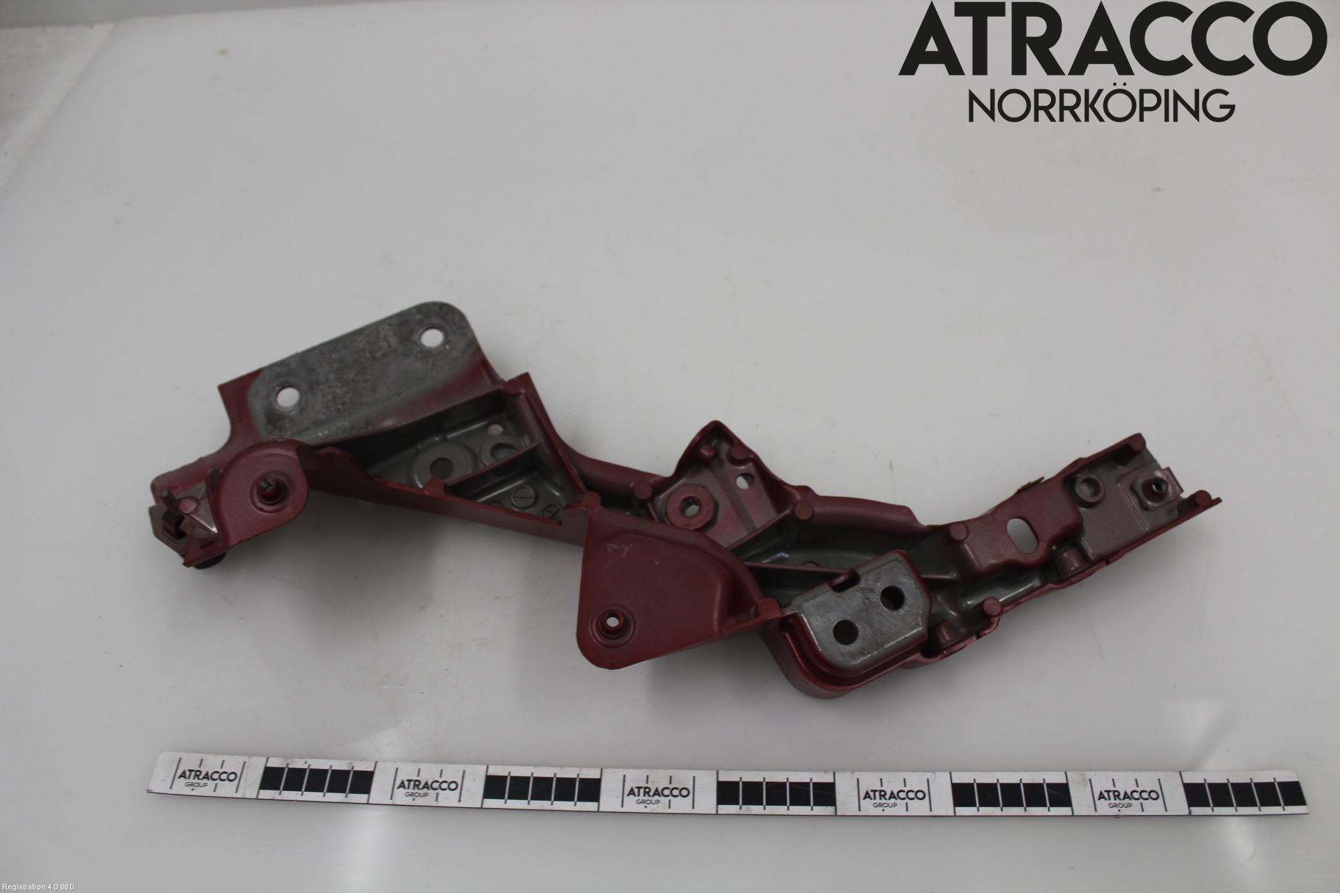 Jaguar F-TYPE Front Övrigt