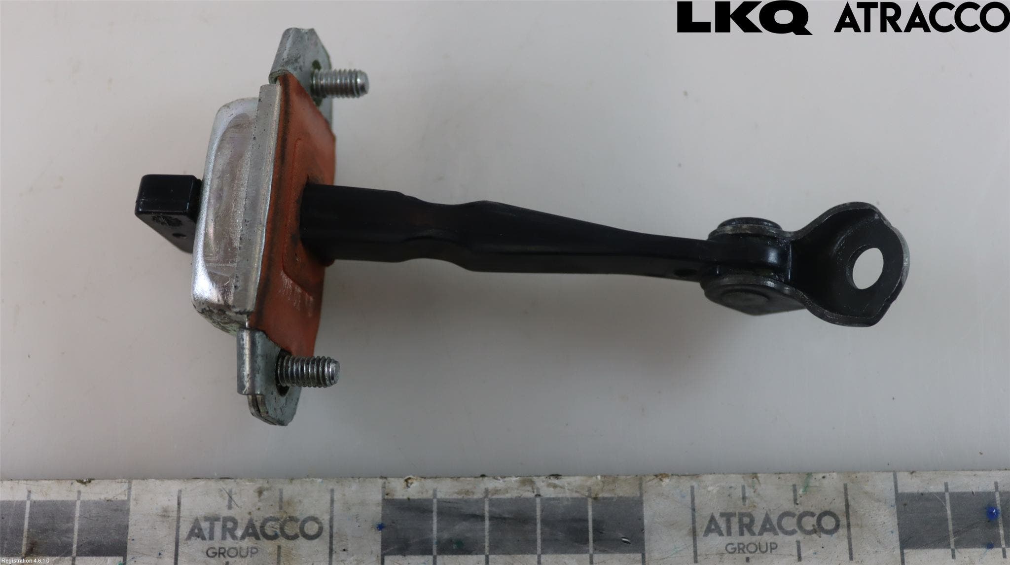 Kia SPORTAGE (SL) 11-15 Dörrstopp