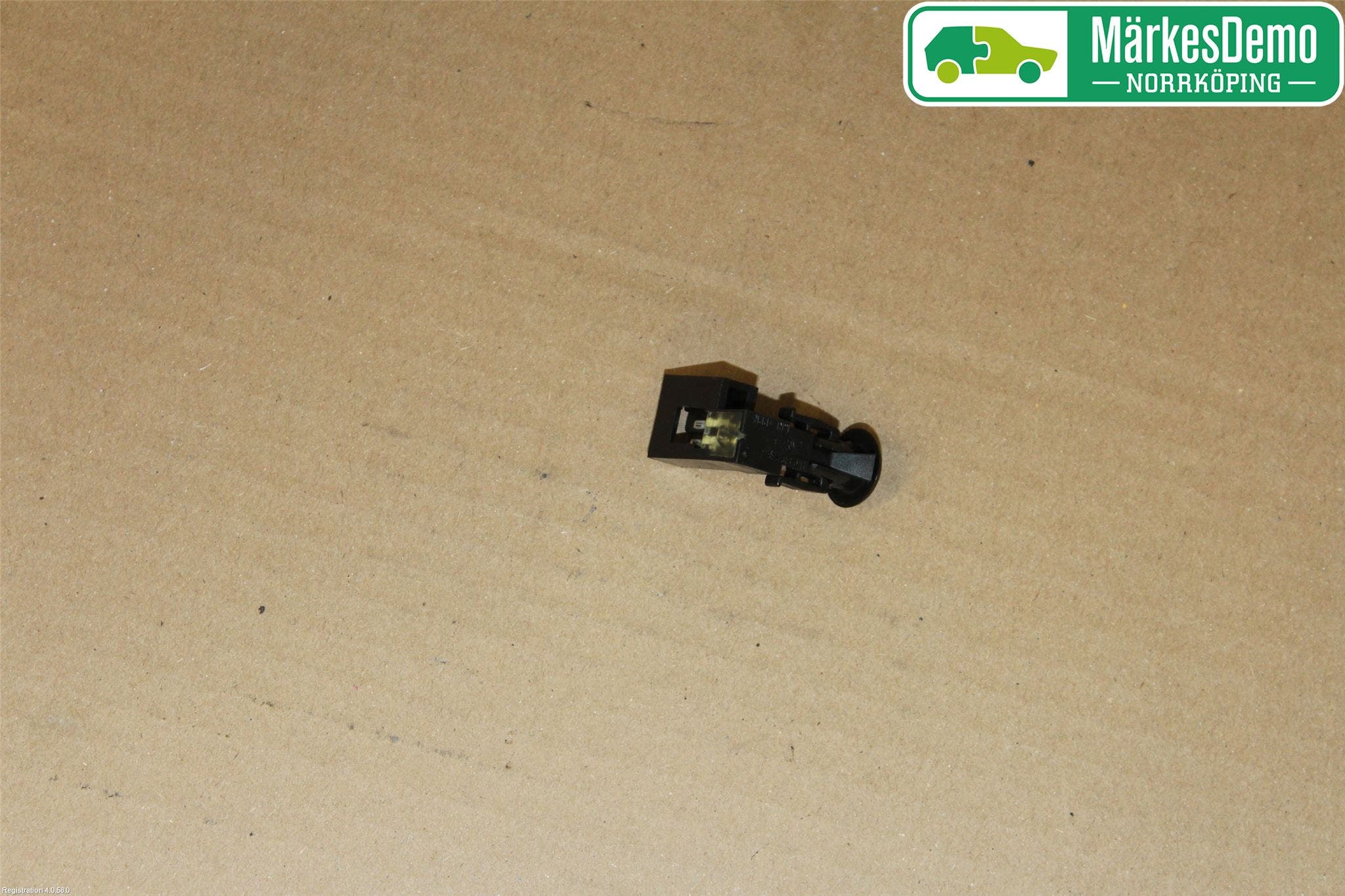 Volkswagen VW CADDY 16-20 Billarm