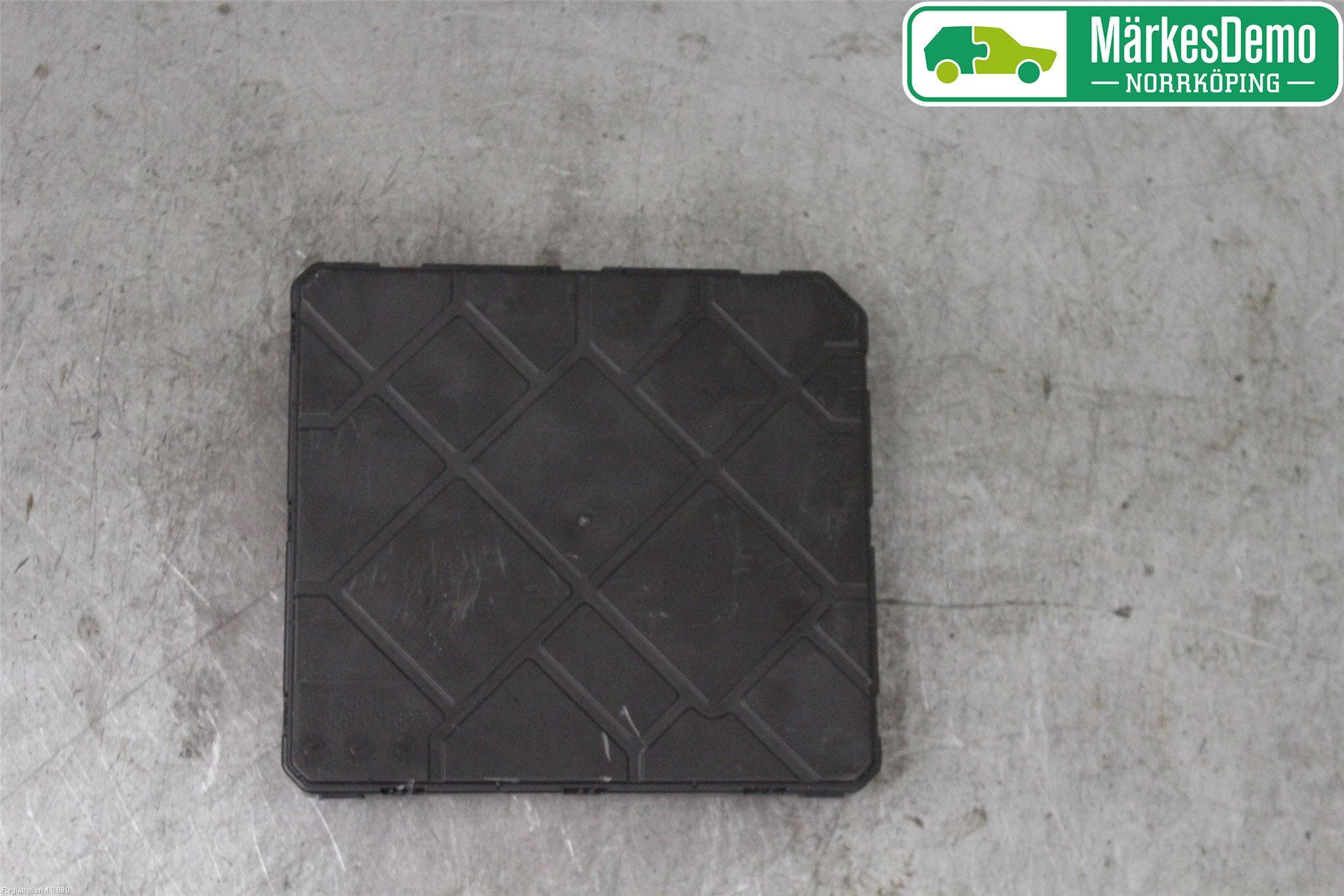 Seat ARONA Komfort Styrdon