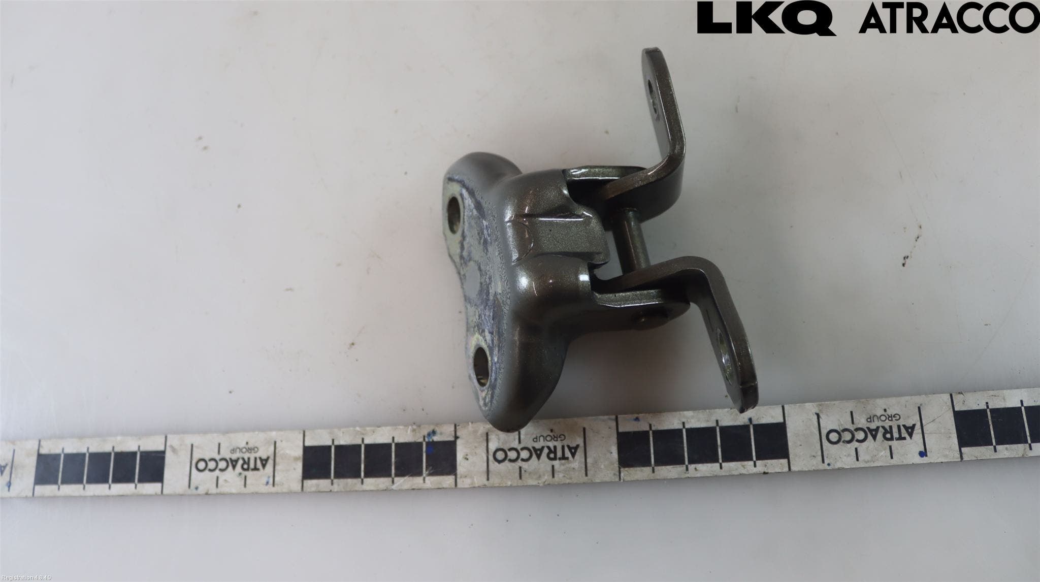 Toyota COROLLA 19- Dörrgångjärn