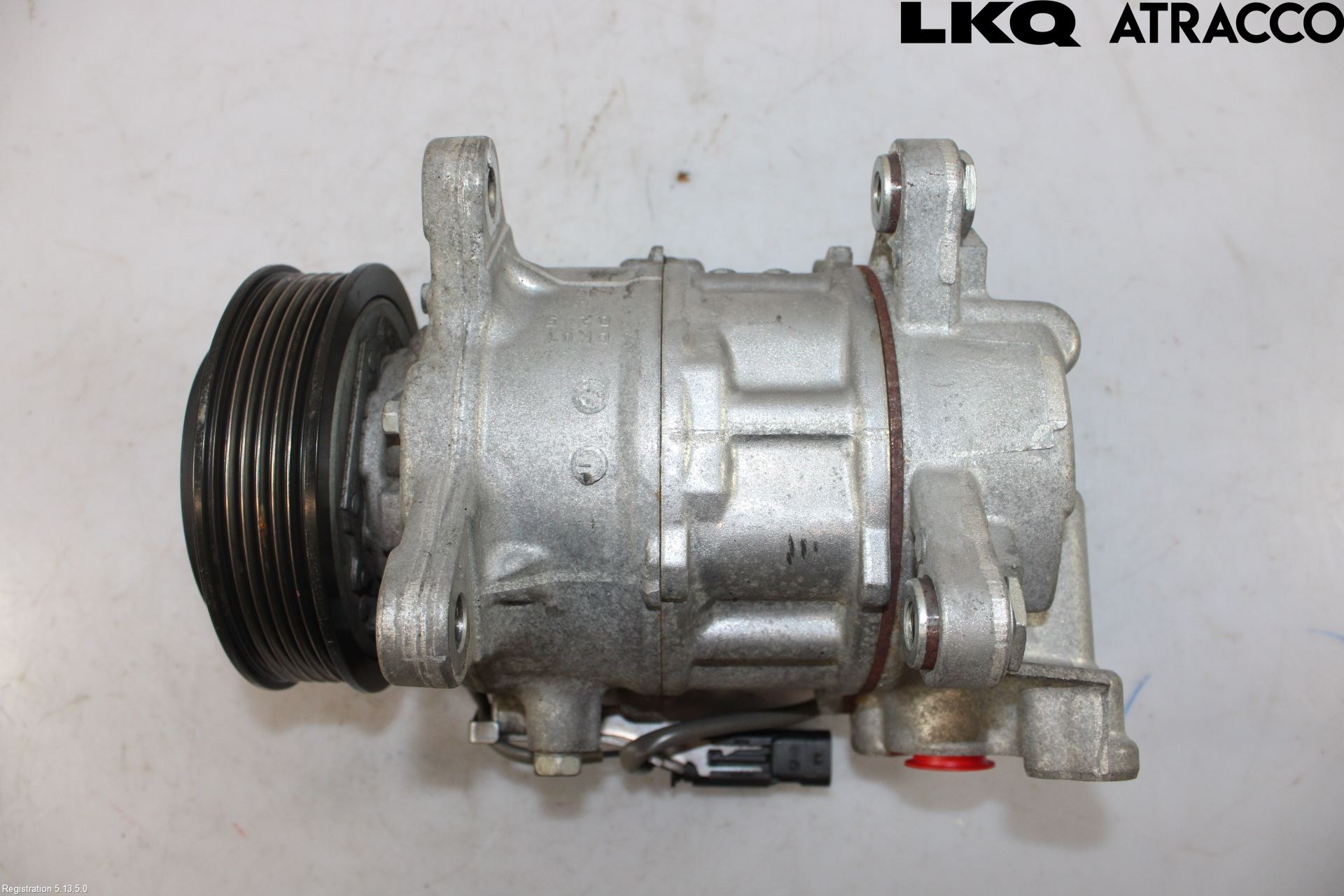 BMW 3 F30/F31/F80 12-19 Ac Kompressor