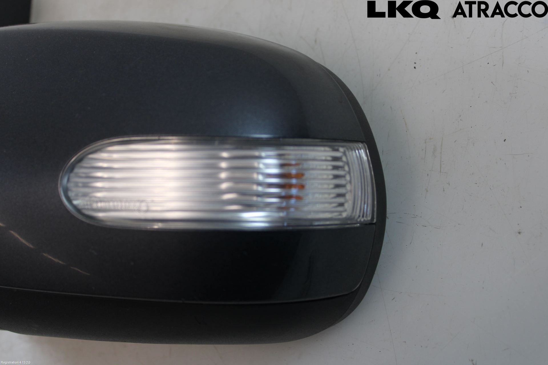 Kia CEED 06-12 Spegel Yttre El Vä