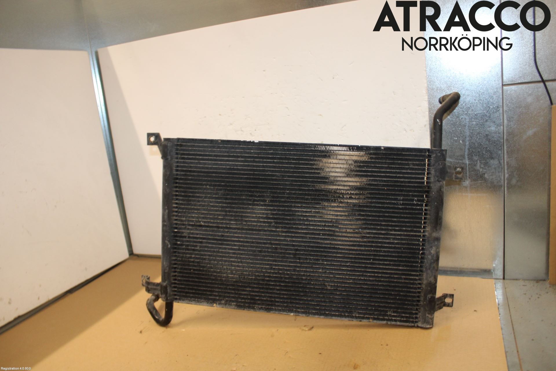 Landrover RANGE ROVER SPORT (L320) 05-09 Kylare Aut