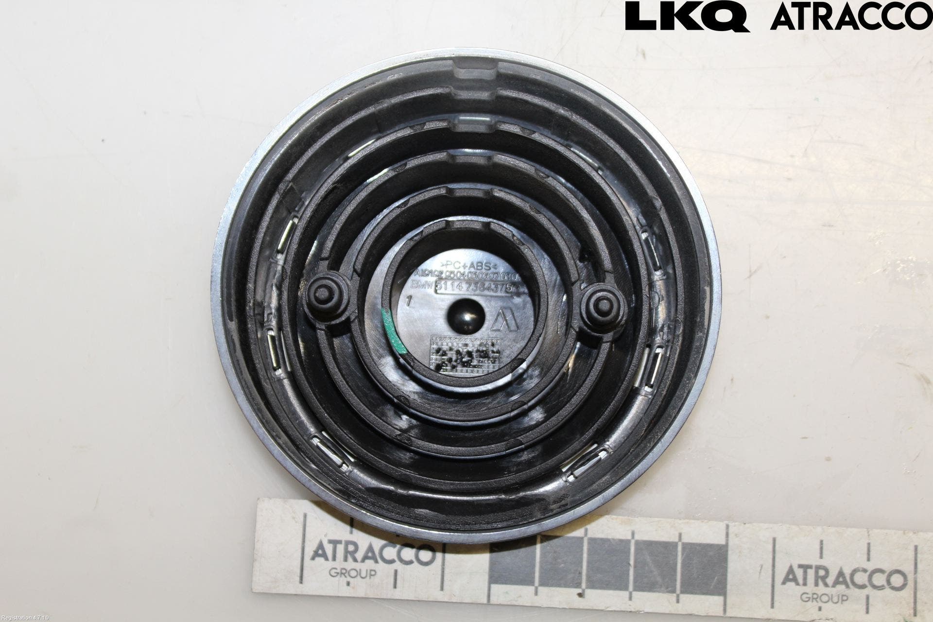 BMW X3 F25 10-17 Emblem