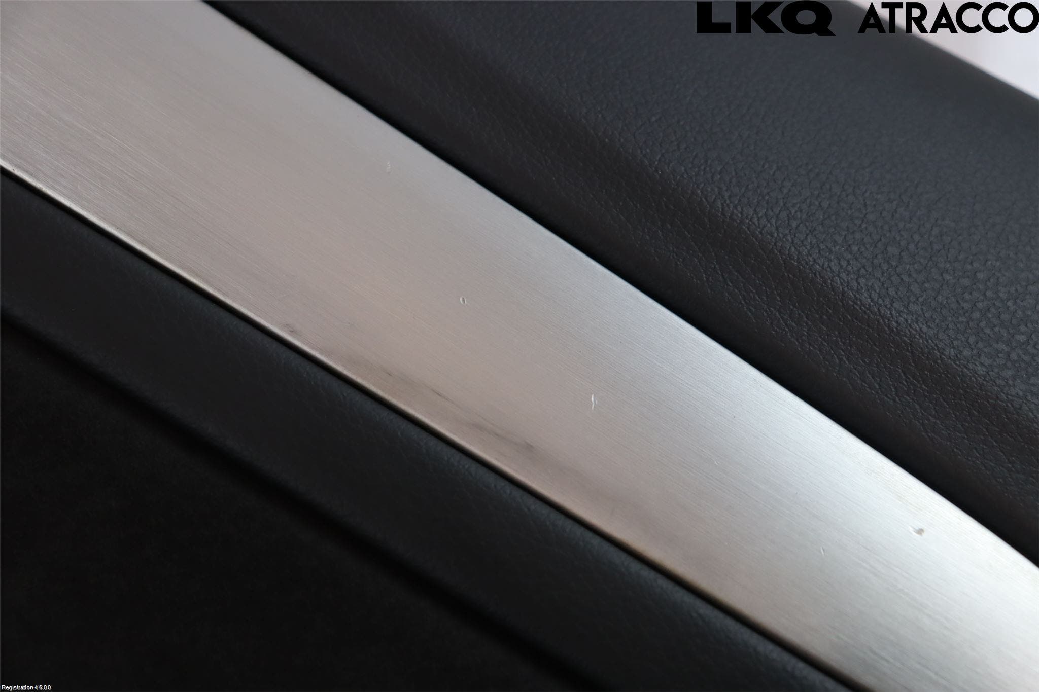 Audi Q5 09-16 Dörrklädsel Hö