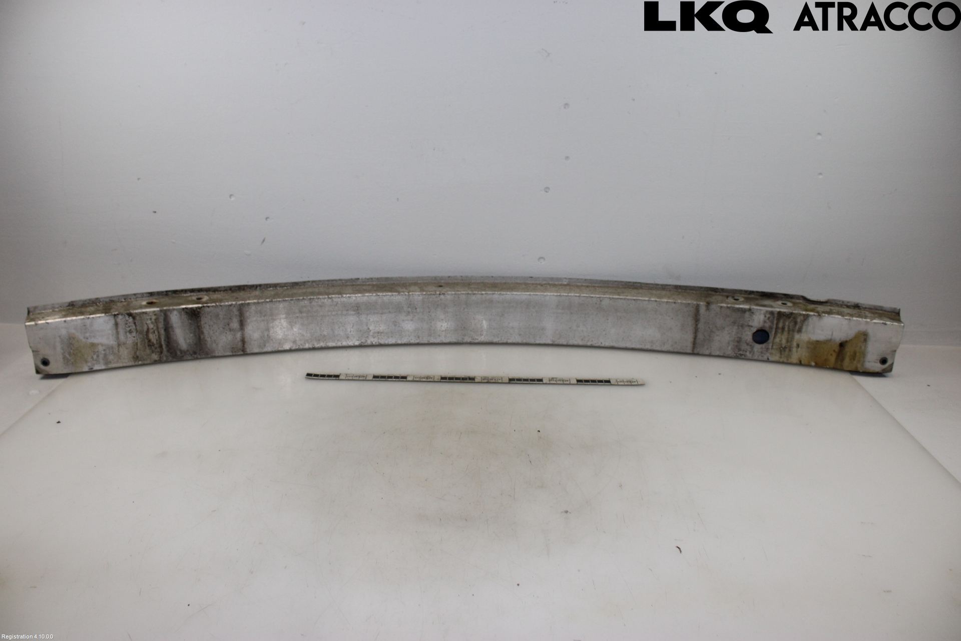 Mercedes-Benz MB B-KLASS (W245) 05-12 Stötfångarbalk Fram