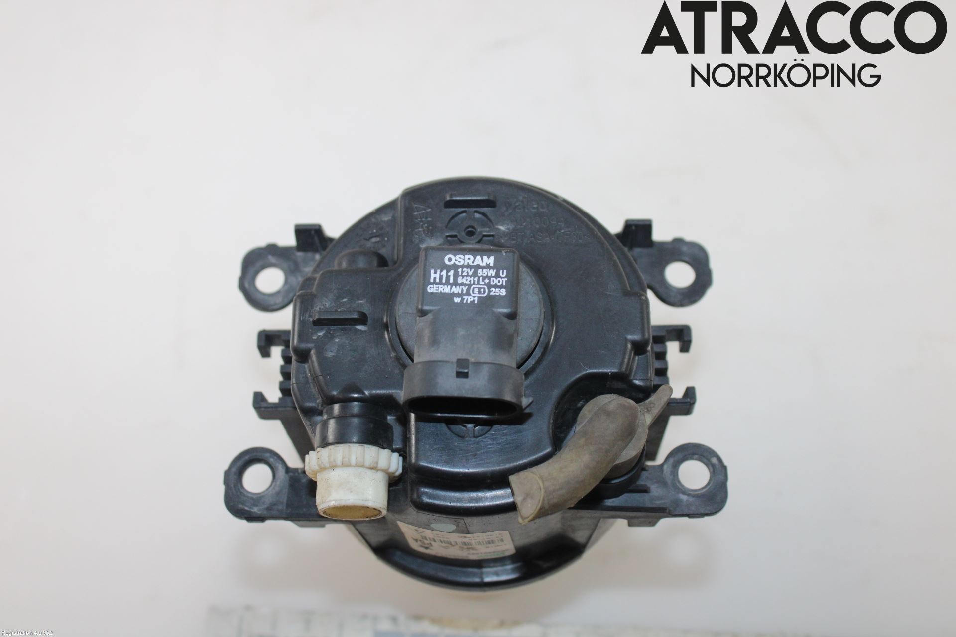 Peugeot 307     05-08 Dimljus-Varselljus Fram