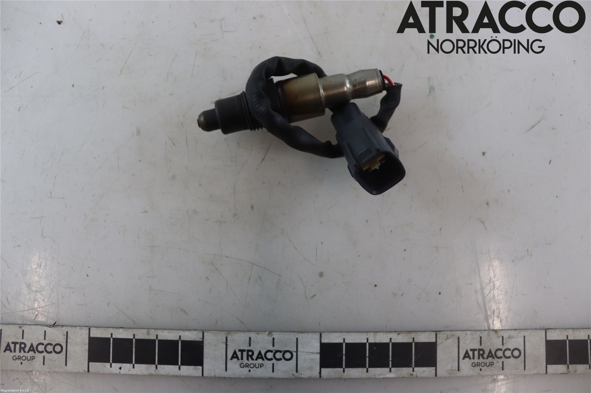 Toyota AYGO 15-21 Injlambdasond