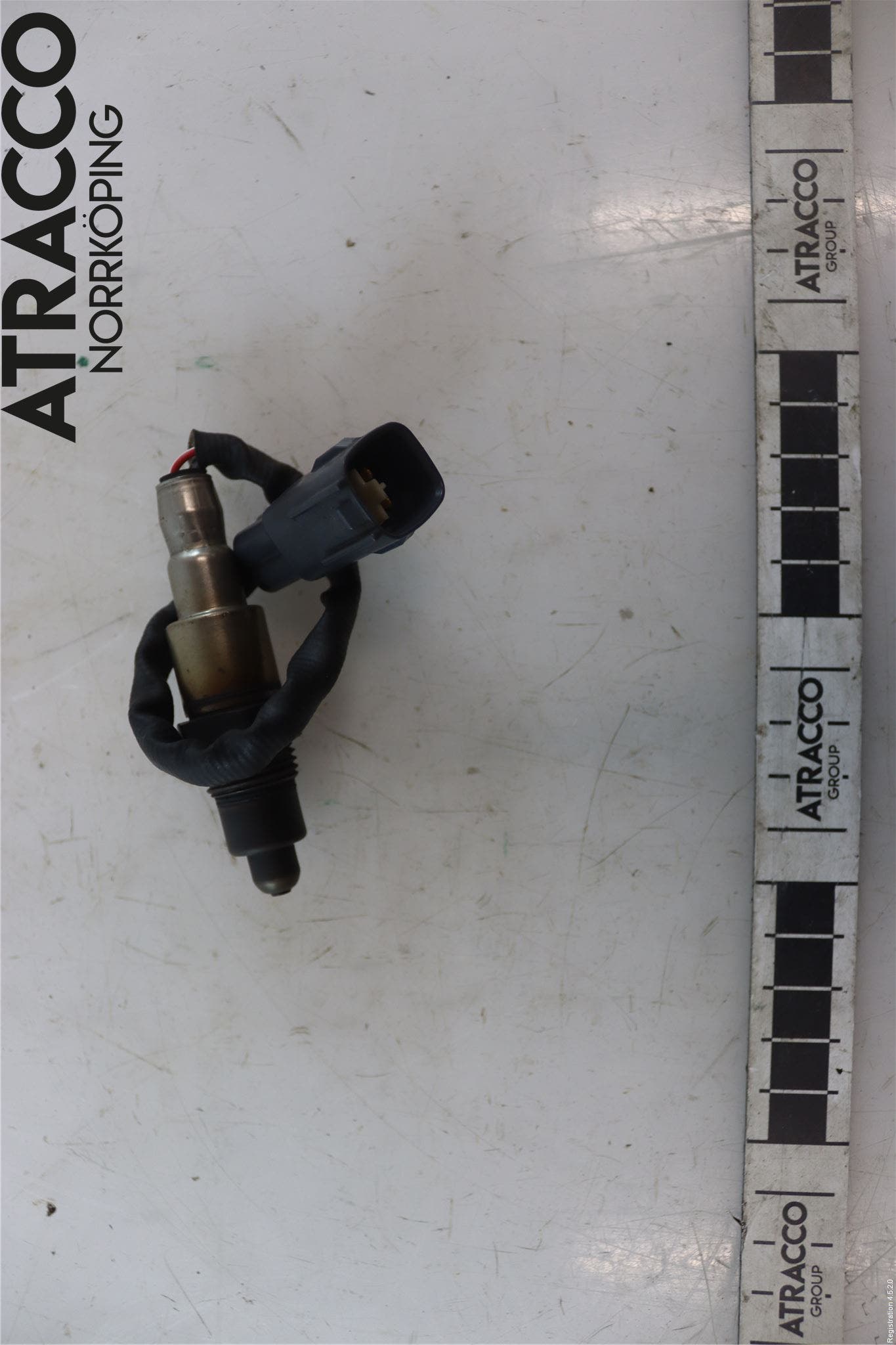 Toyota AYGO 15-21 Injlambdasond