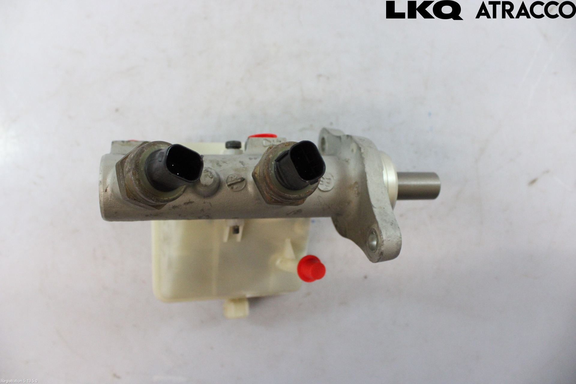 Volvo V70 05-08 Broms Huvudcylinder