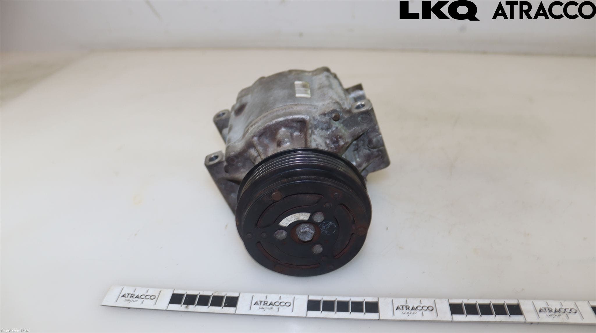 Subaru OUTBACK 10-15 Ac Kompressor