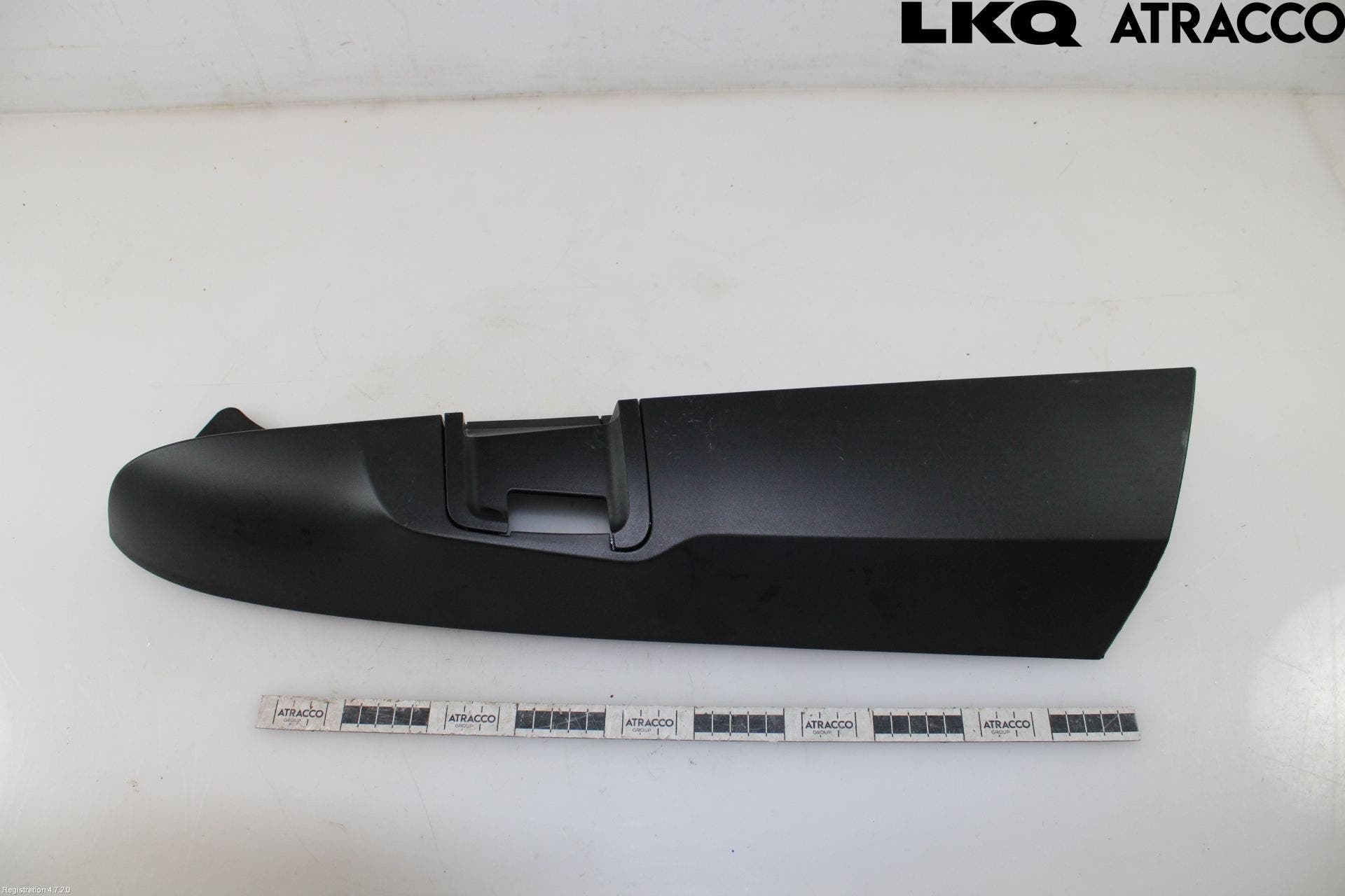 Mercedes-Benz MB VITO/V-KLASS (W640,W447,W448) 14- List Bak-Baklucka